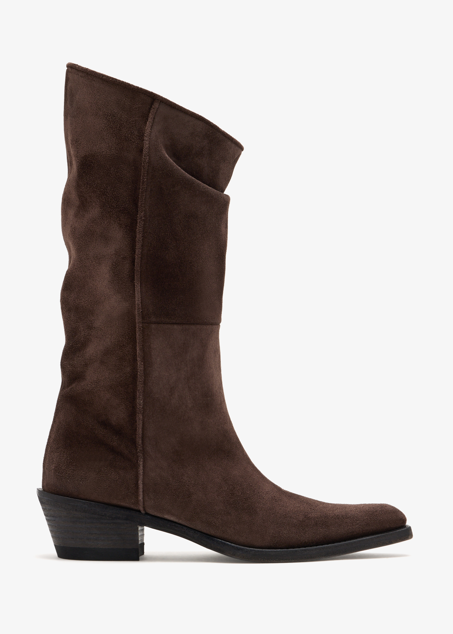 Clive 35 boots, Brown
Clive 35 boots, Brown