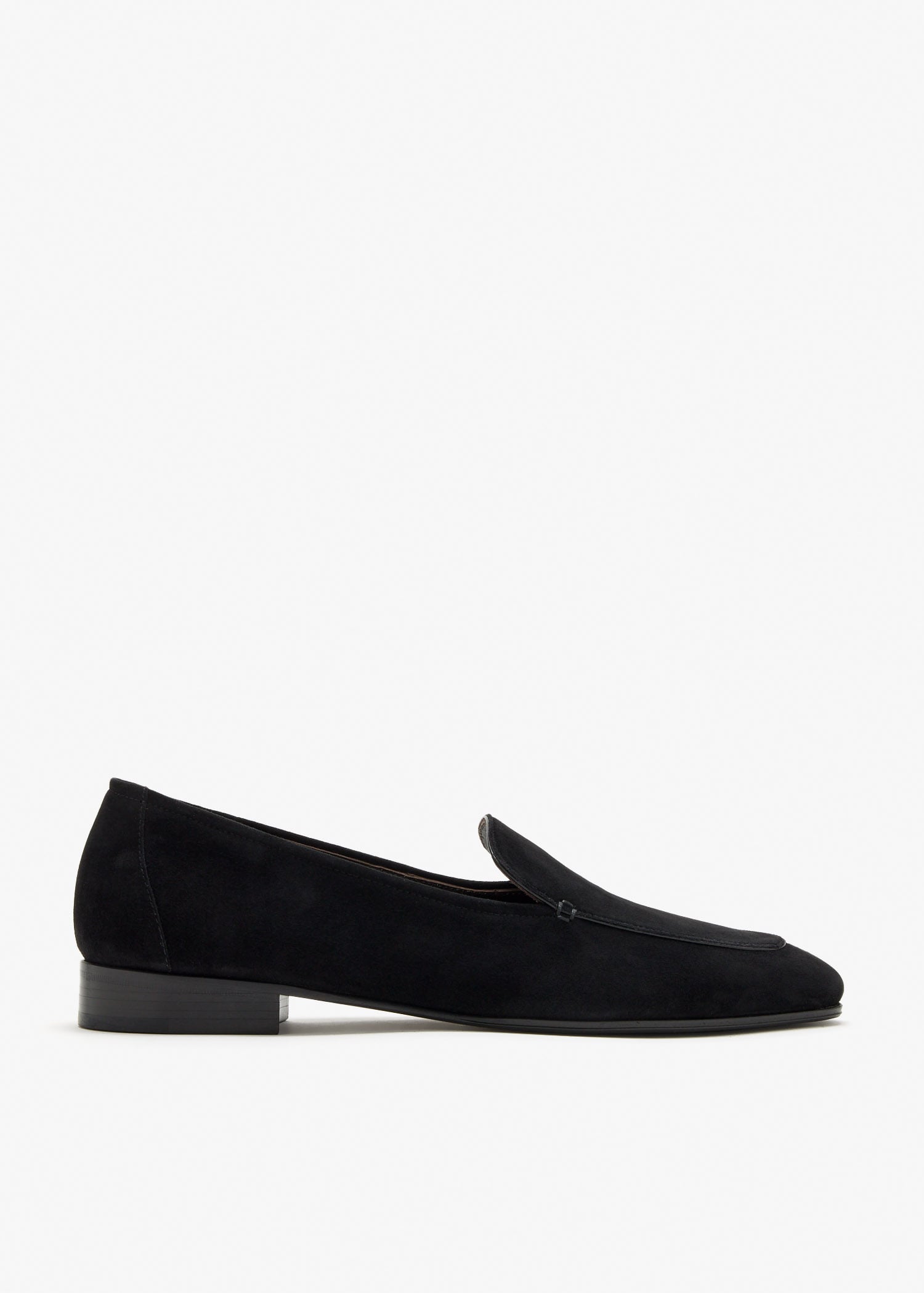 Adam Two loafers, Black
Adam Two loafers, Black