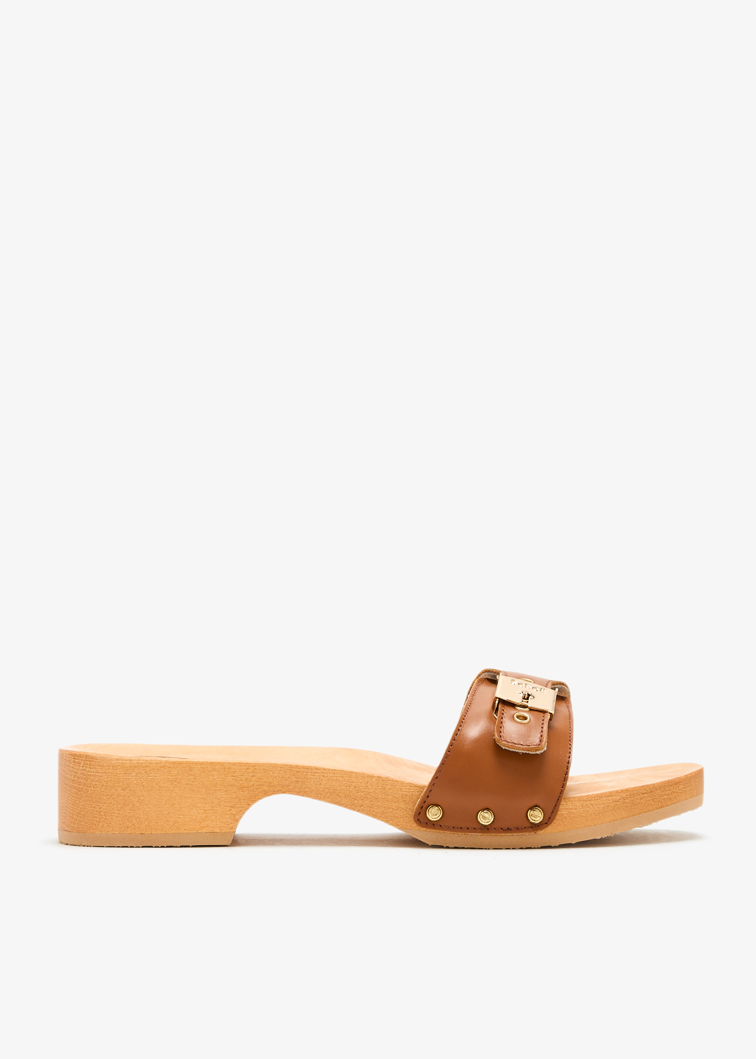 Pescura Cameron sandals, Brown
Pescura Cameron sandals, Brown