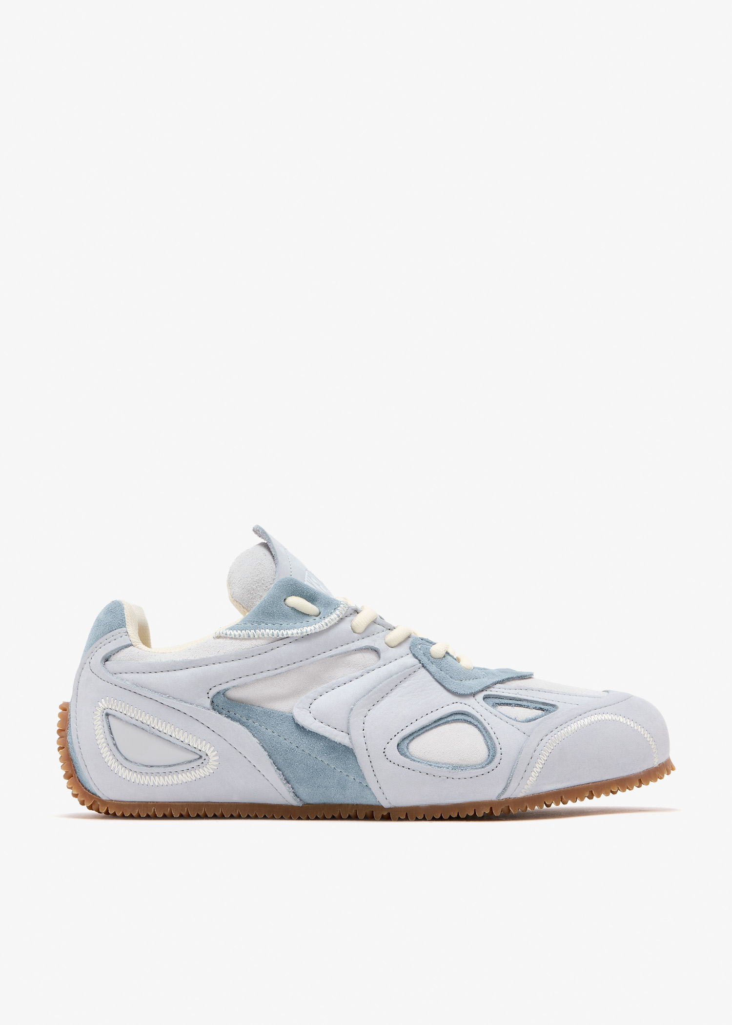 Slow Runner sneakers, Blue
Slow Runner sneakers, Blue