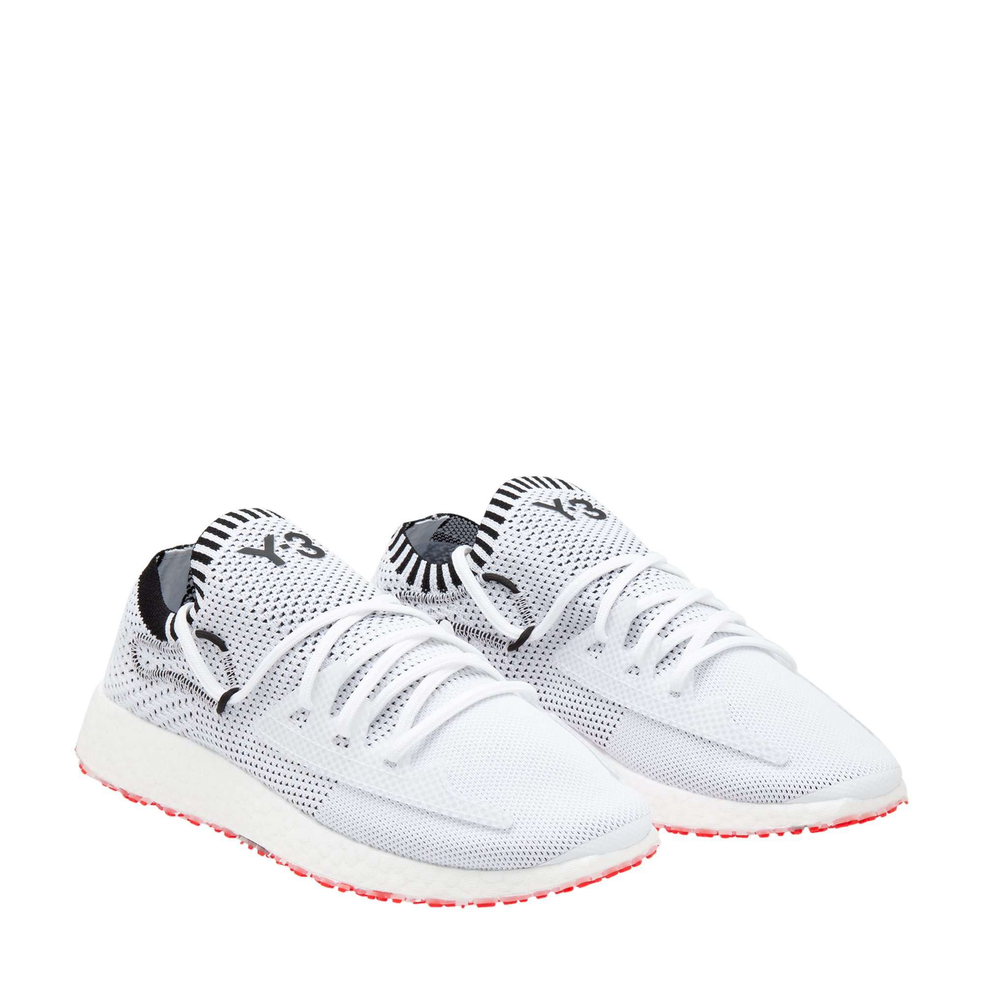 Ratio Racer sneakers, White