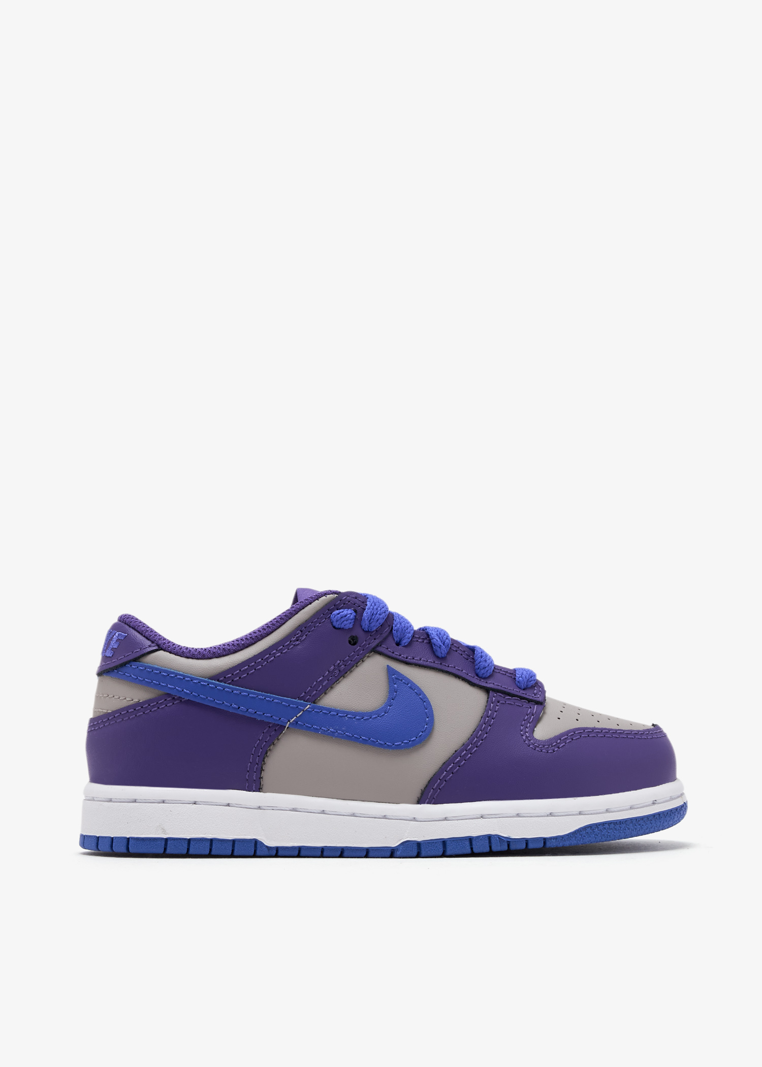Dunk Low sneakers, Purple
Dunk Low sneakers, Purple