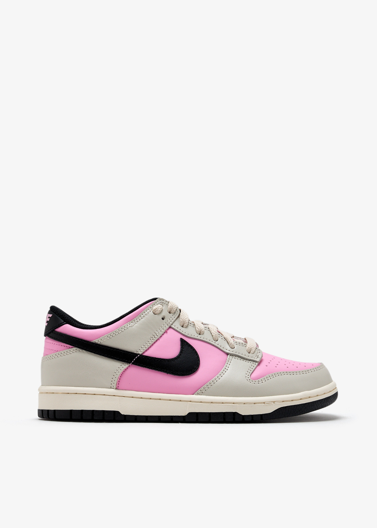 Dunk Low sneakers, Pink
Dunk Low sneakers, Pink