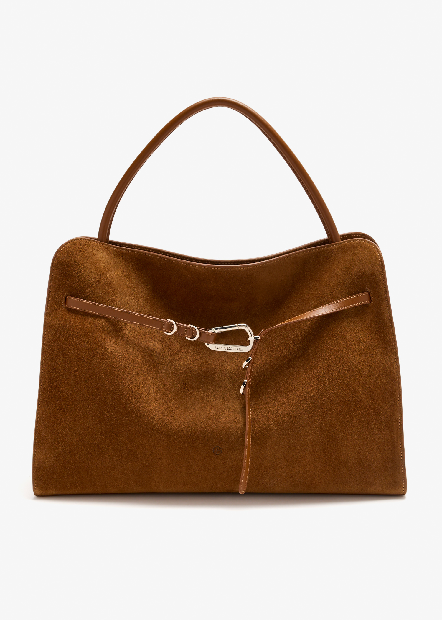 The Iconic Non-Stop bag, Brown
The Iconic Non-Stop bag, Brown