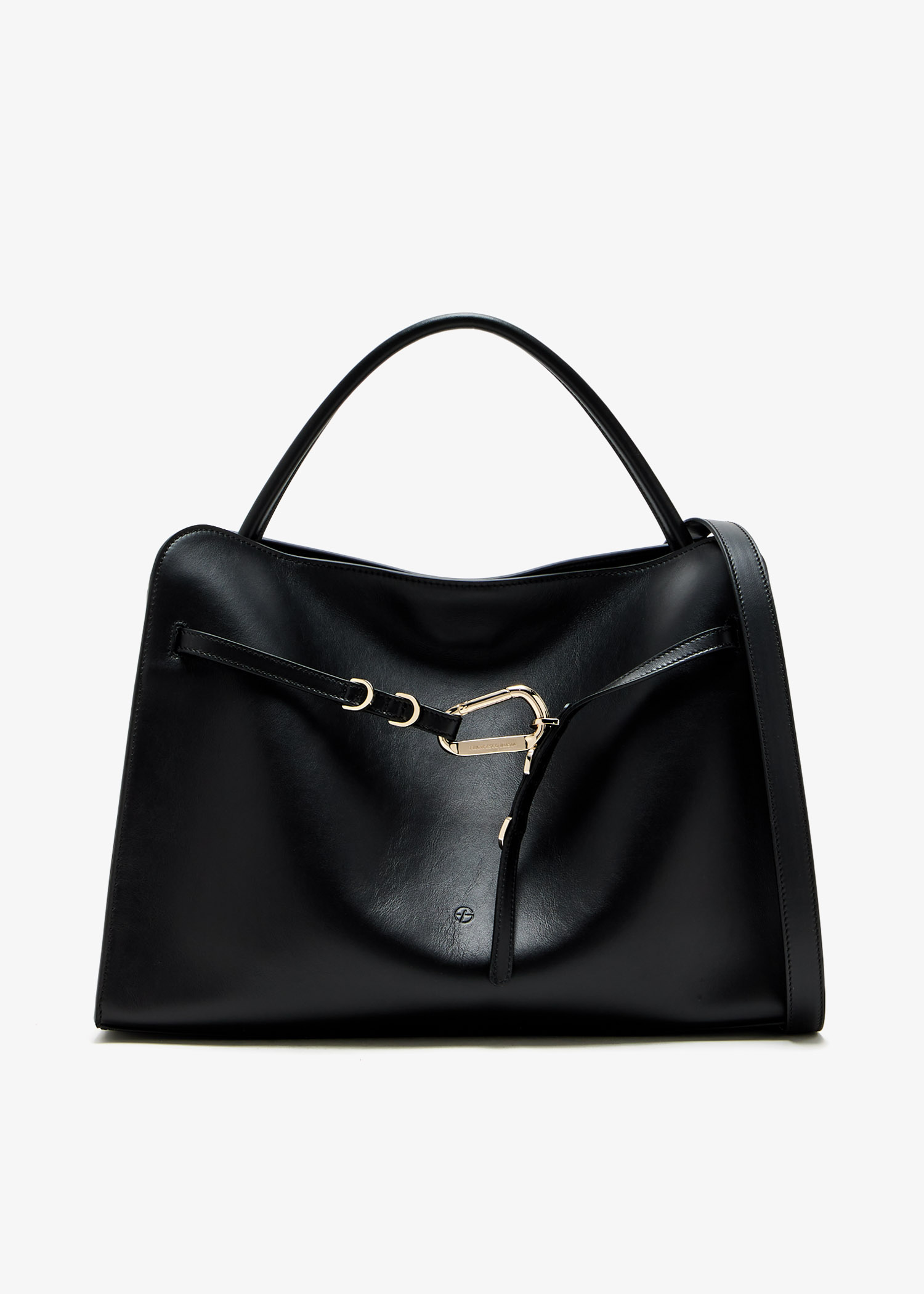 The Iconic Always-On bag, Black
The Iconic Always-On bag, Black