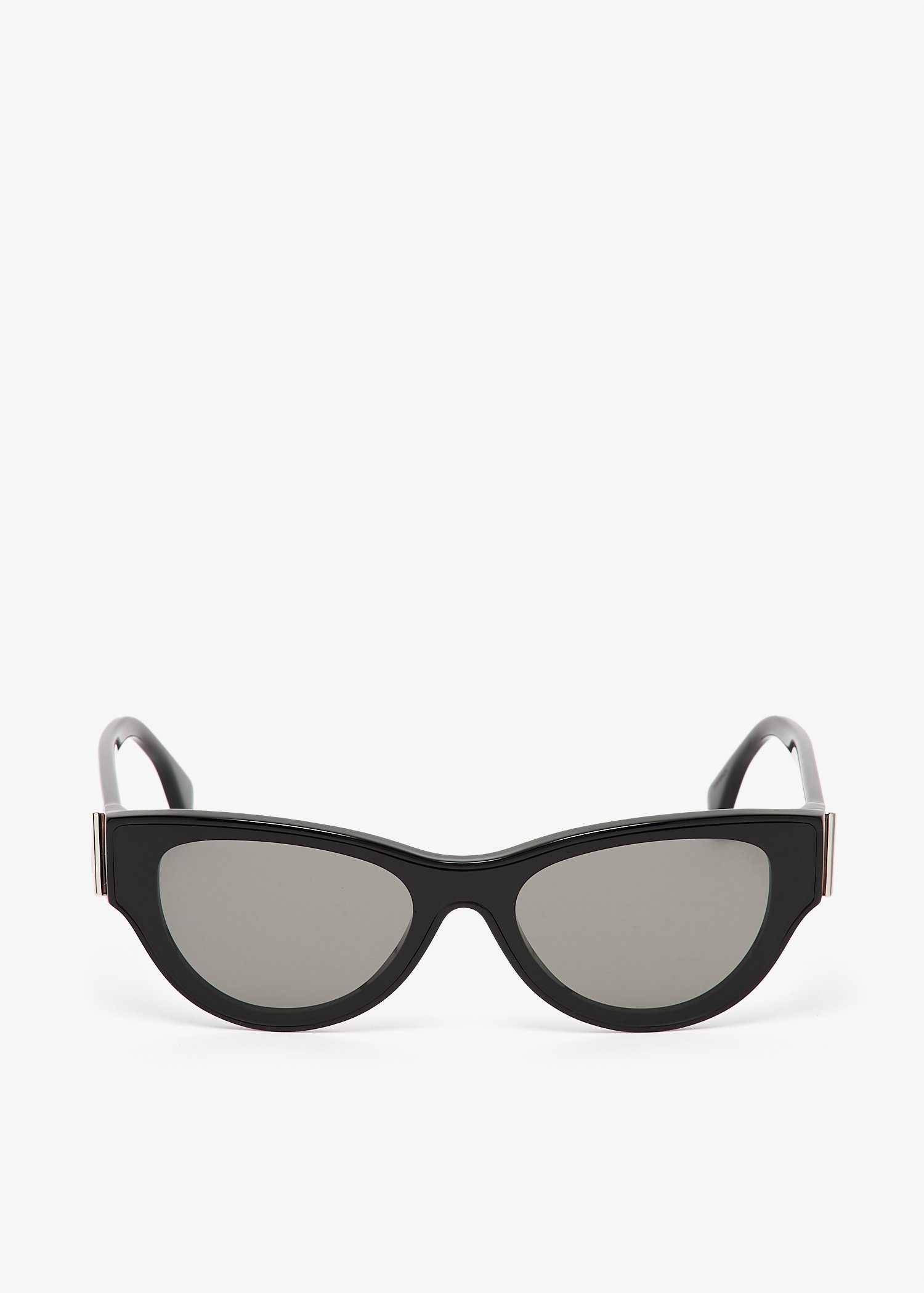 Fendi First cat eye sunglasses, Black
Fendi First cat eye sunglasses, Black