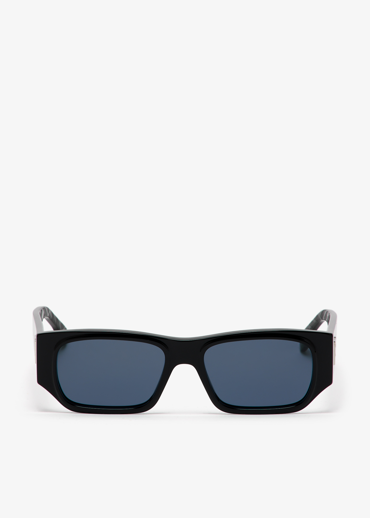 FF Squared rectangular sunglasses, Black
FF Squared rectangular sunglasses, Black