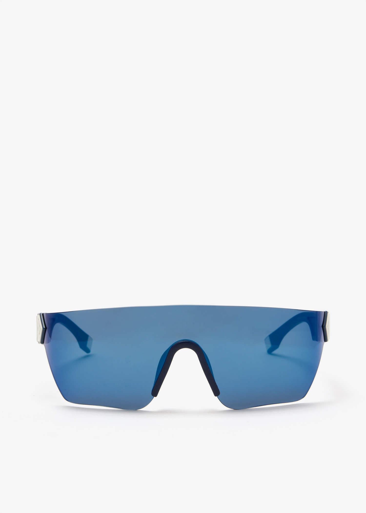 FF square sunglasses, Navy
FF square sunglasses, Navy