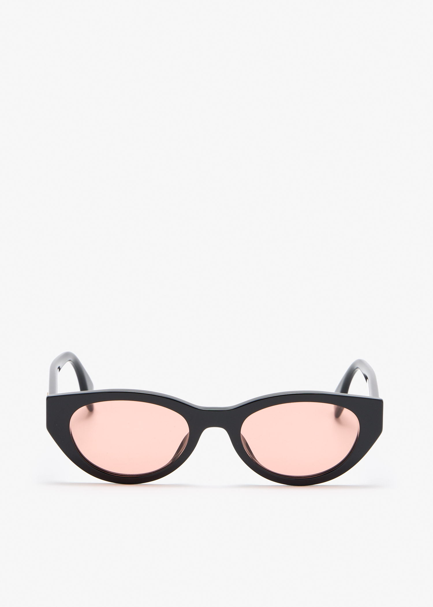 Lettering sunglasses, Black
Lettering sunglasses, Black