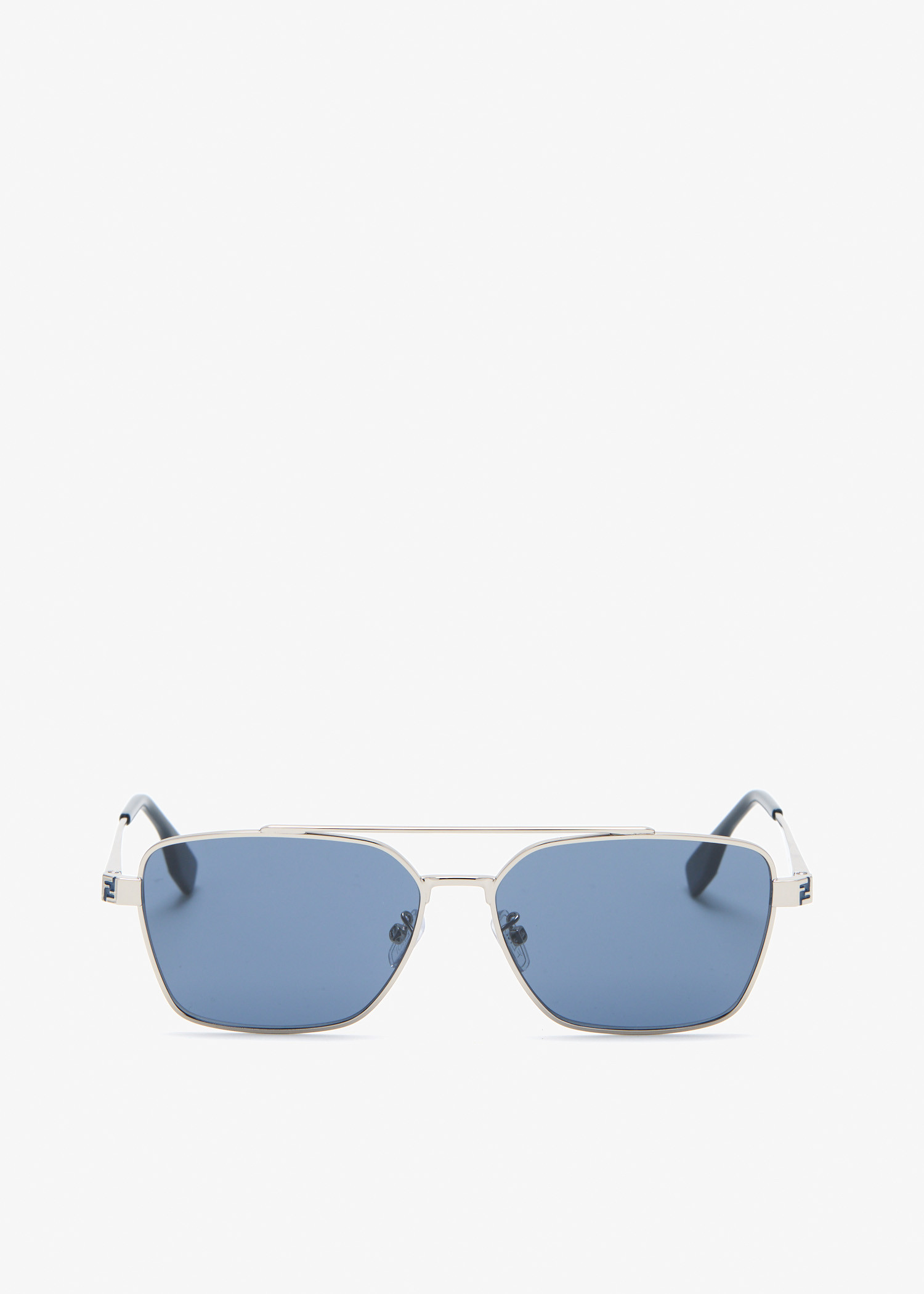 Fendi Sky square sunglasses, Blue
Fendi Sky square sunglasses, Blue