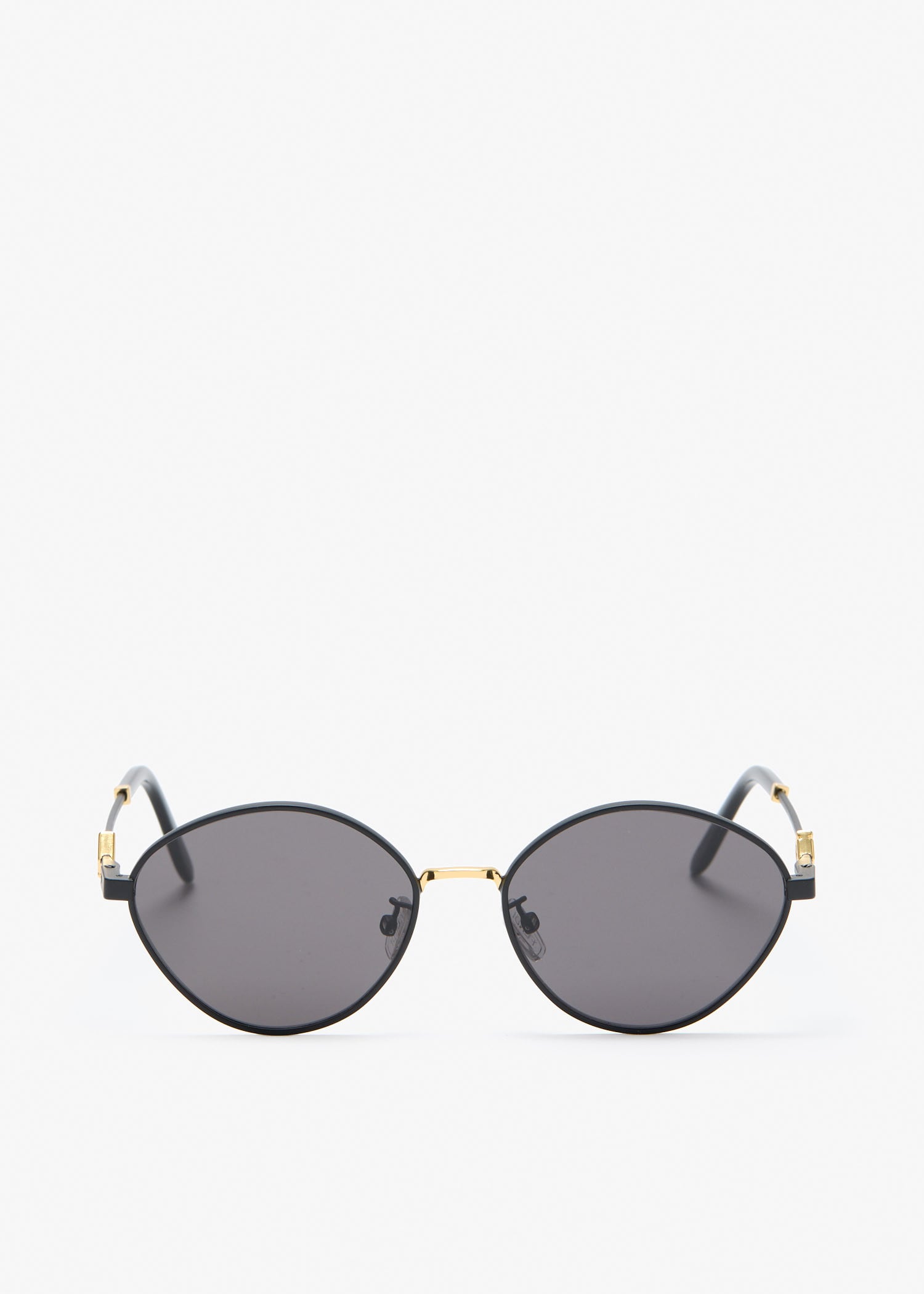 FF Diamonds sunglasses, Black
FF Diamonds sunglasses, Black