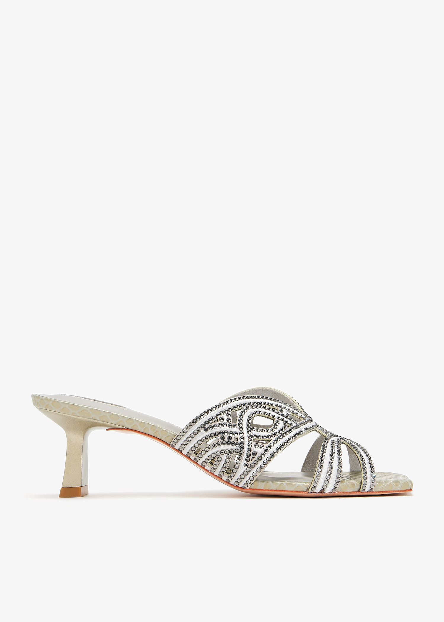 Fenisia sandals, Grey
Fenisia sandals, Grey