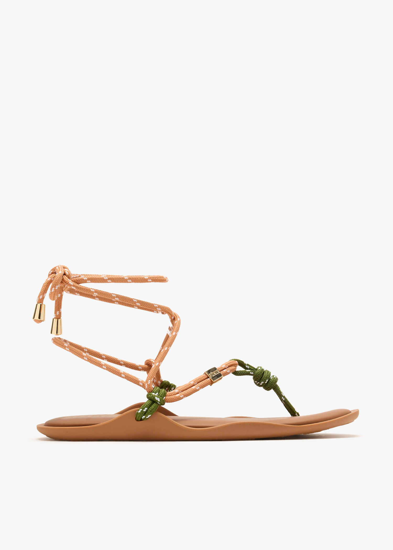 Flò Twin sandals, Brown
Flò Twin sandals, Brown