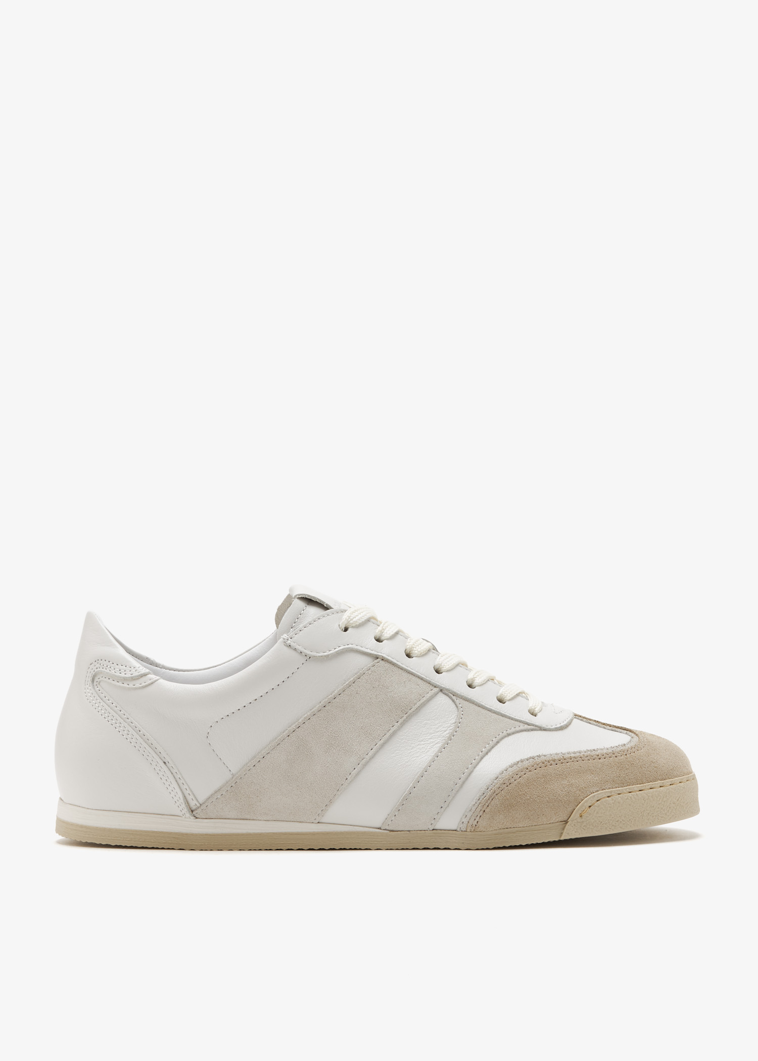 Pillar Pista sneakers, White
Pillar Pista sneakers, White