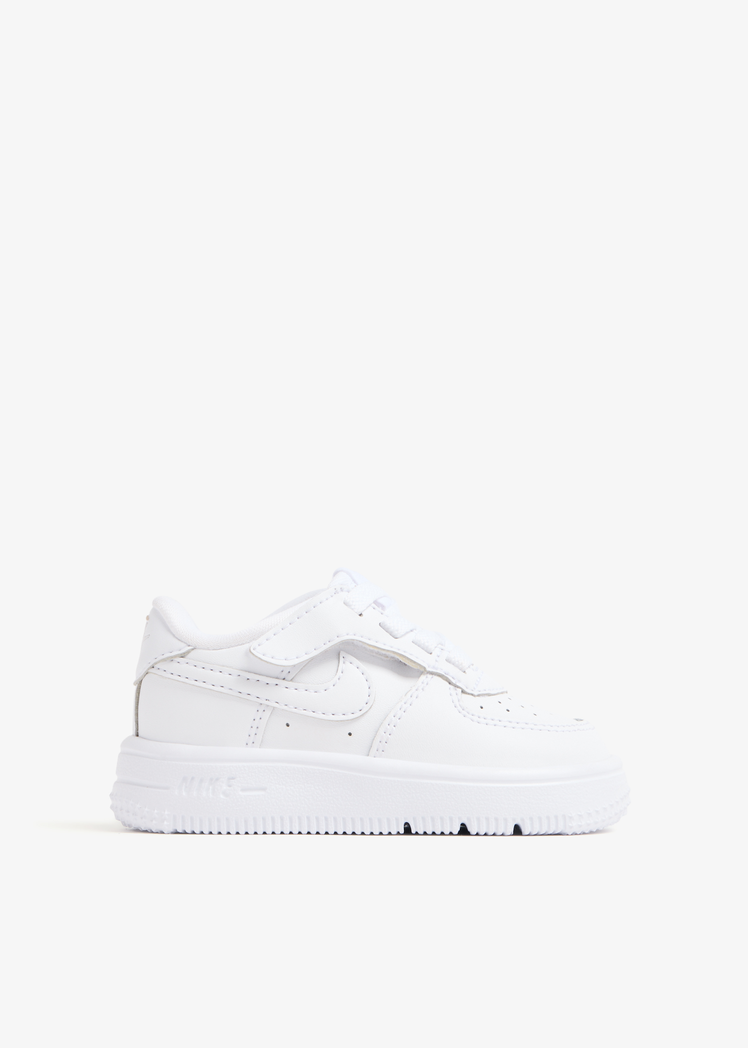 Force 1 Low EasyOn sneakers, White
Force 1 Low EasyOn sneakers, White