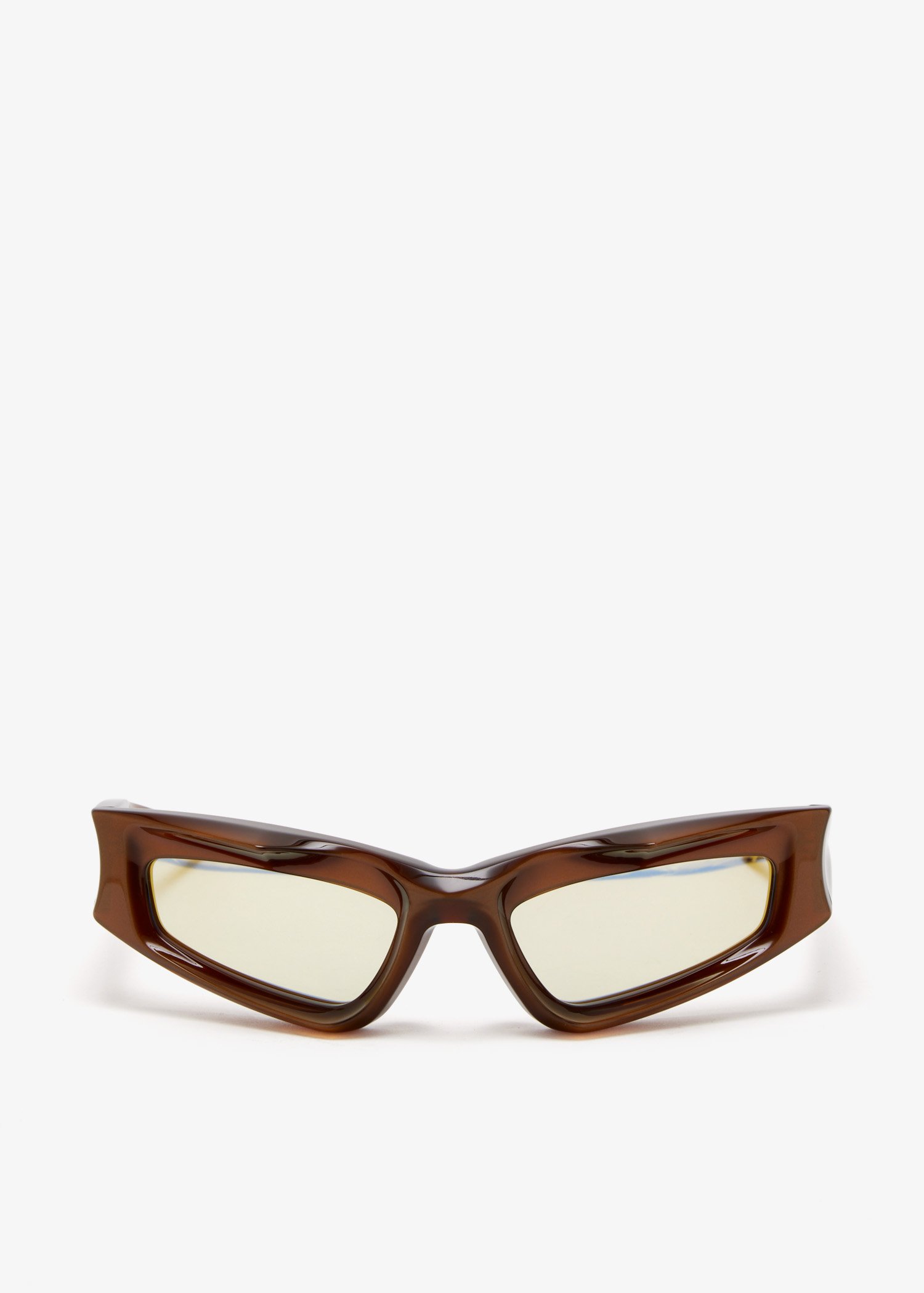 Frankenstein sunglasses, Metallic
Frankenstein sunglasses, Metallic