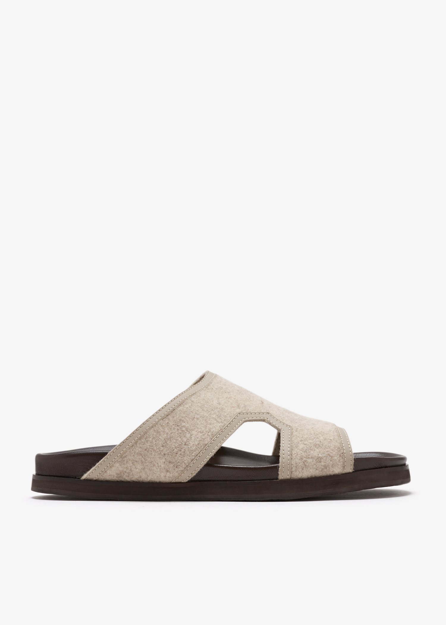 Amorti Arca sandals, Grey
Amorti Arca sandals, Grey