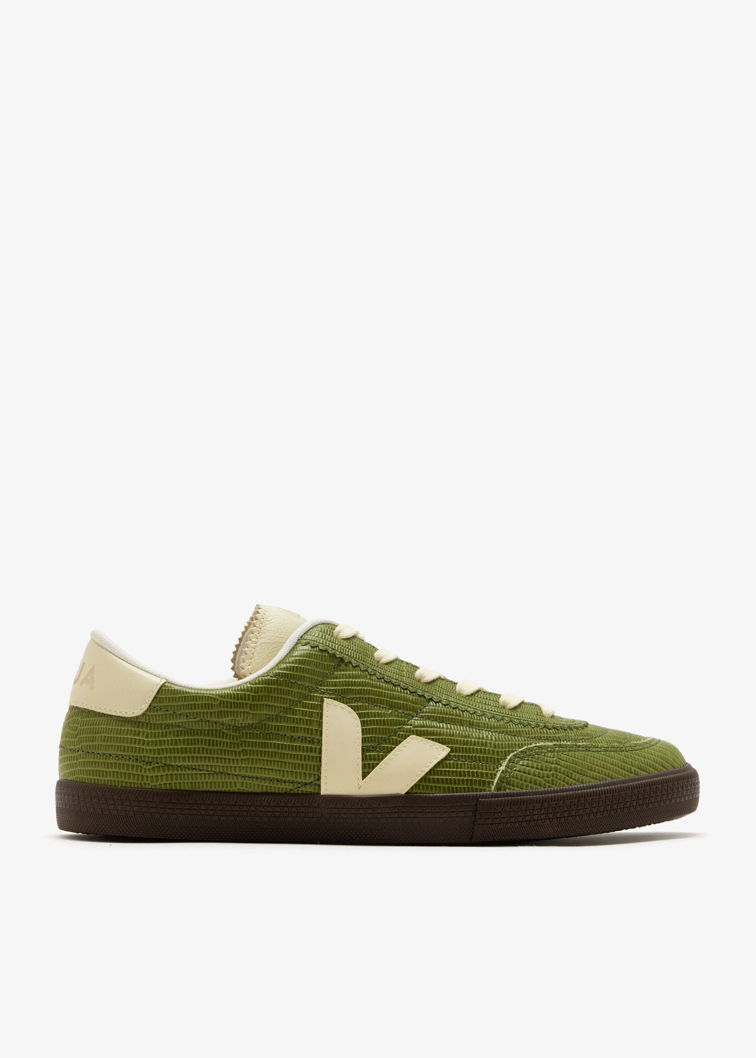 Paneka sneakers, Green
Paneka sneakers, Green