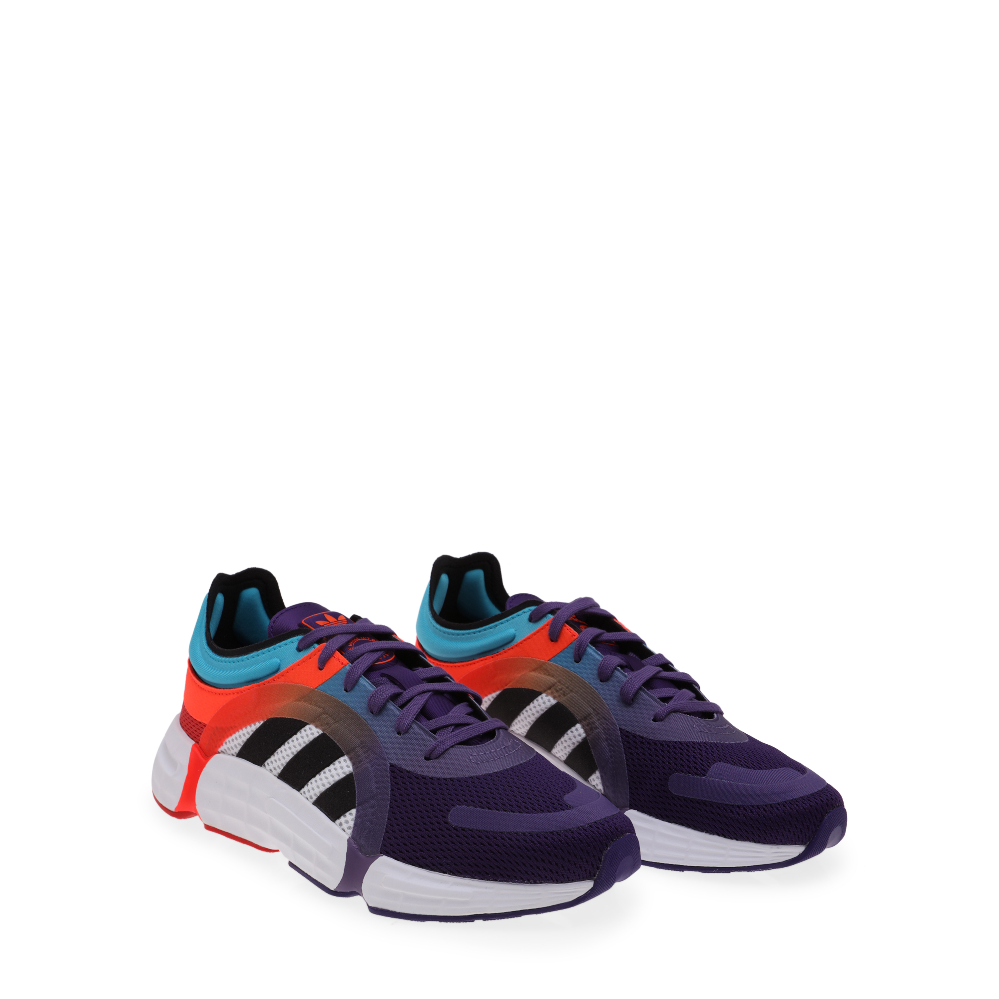 Sonkei sneakers, Multi-coloured