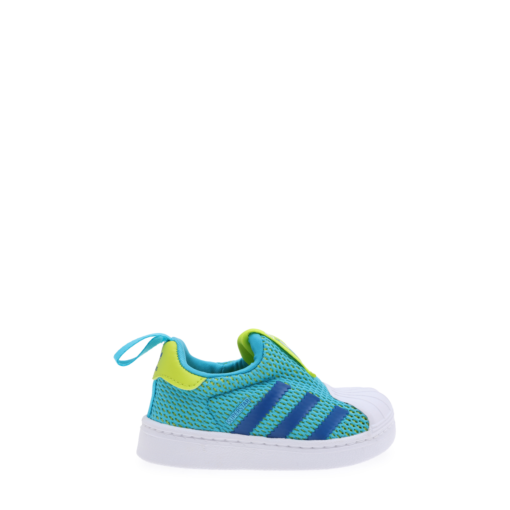 Superstar 360 sneakers, Blue