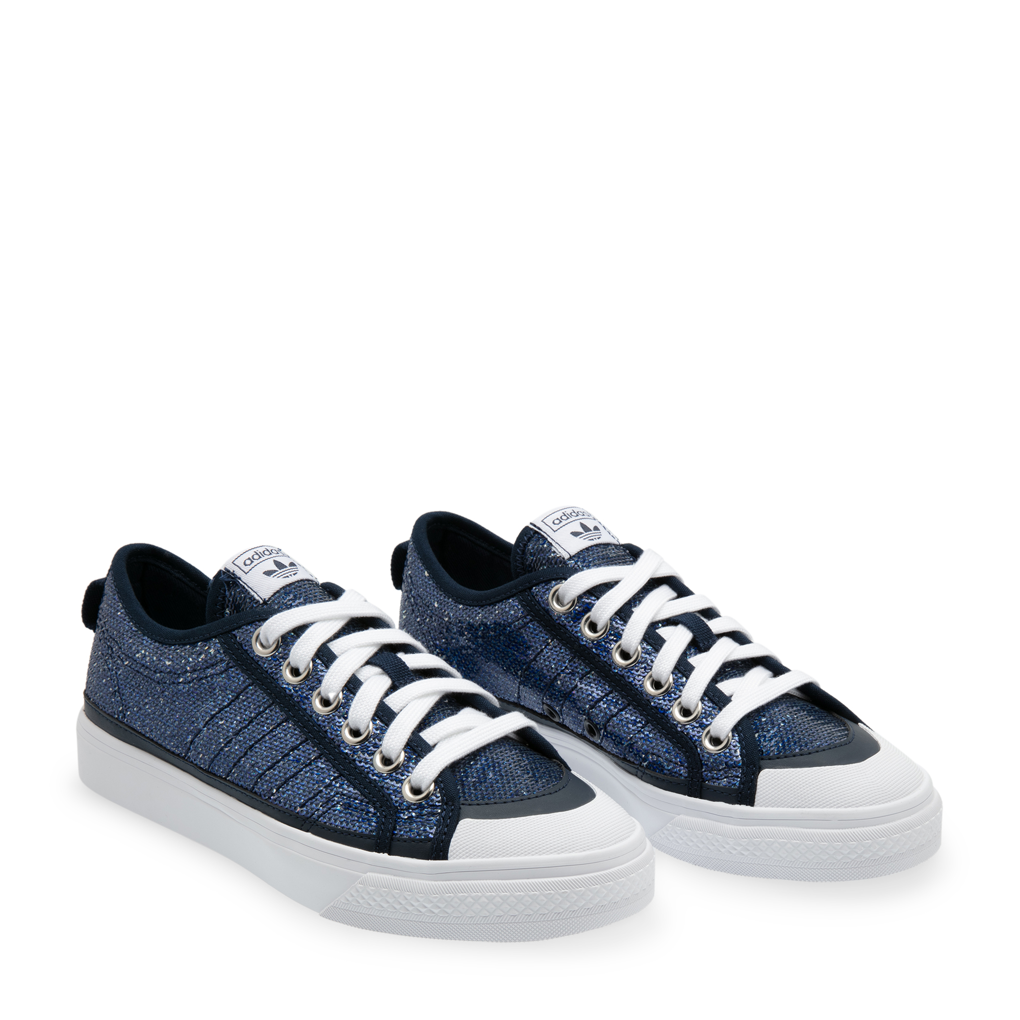 Nizza sneakers, Blue
