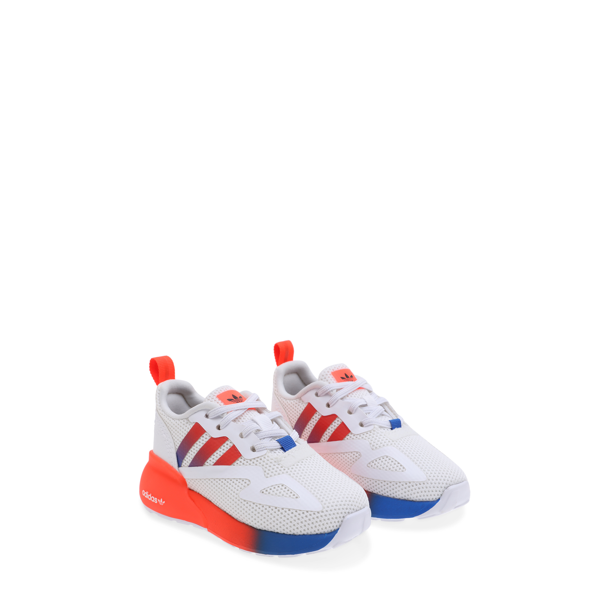 ZX 2K sneakers, White
ZX 2K sneakers, White