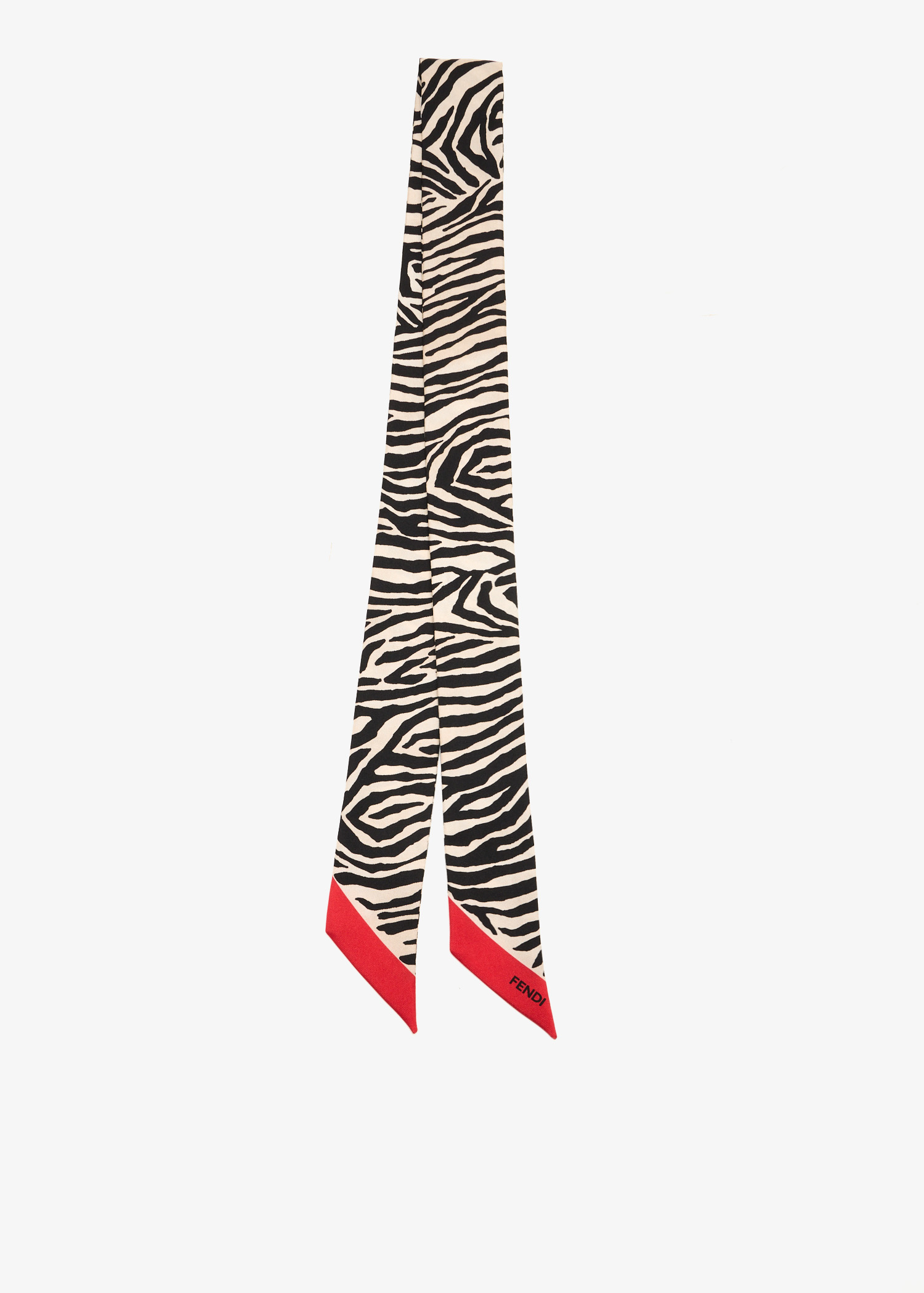 Wrappy bandeau scarf, Printed
Wrappy bandeau scarf, Printed