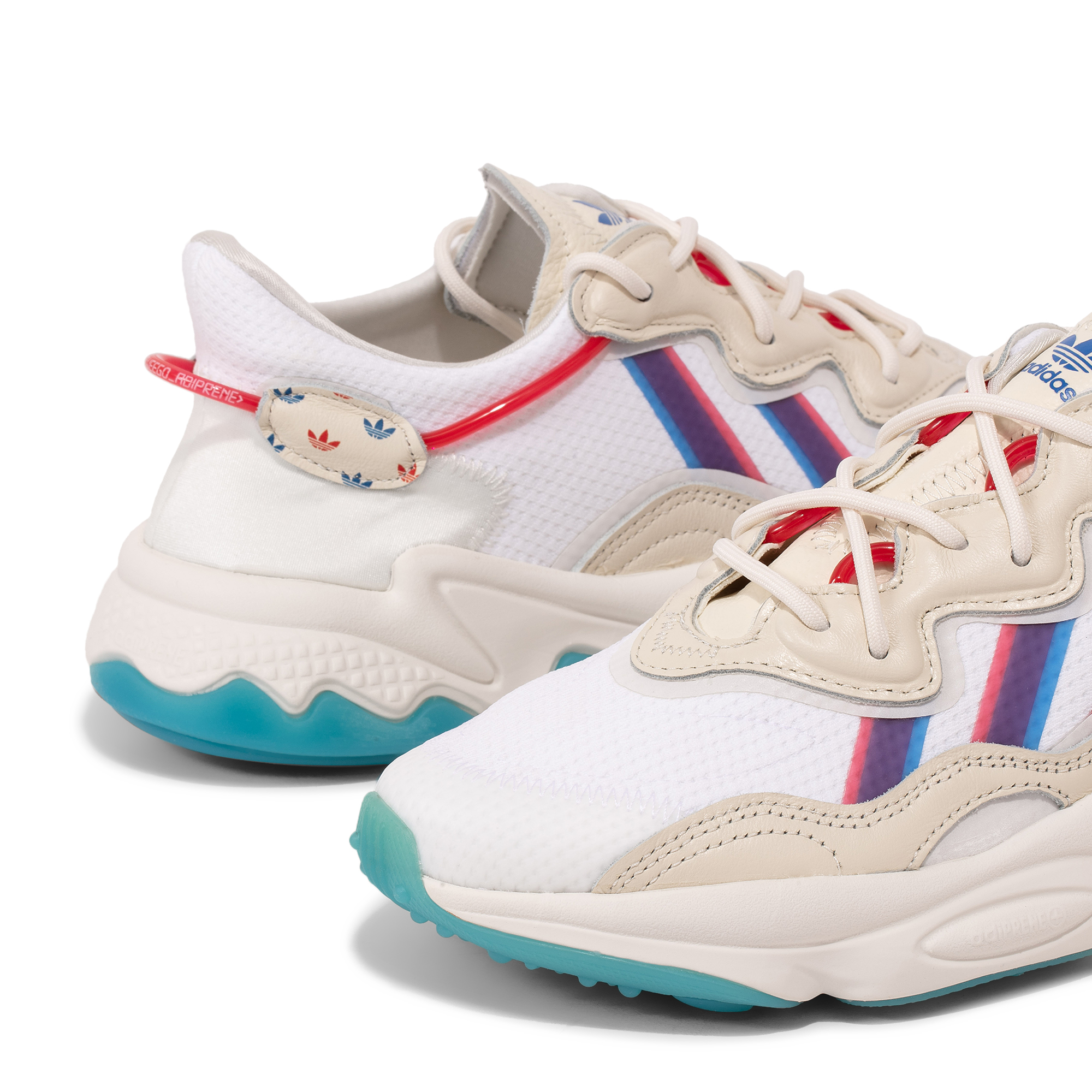 Ozweego sneakers, White