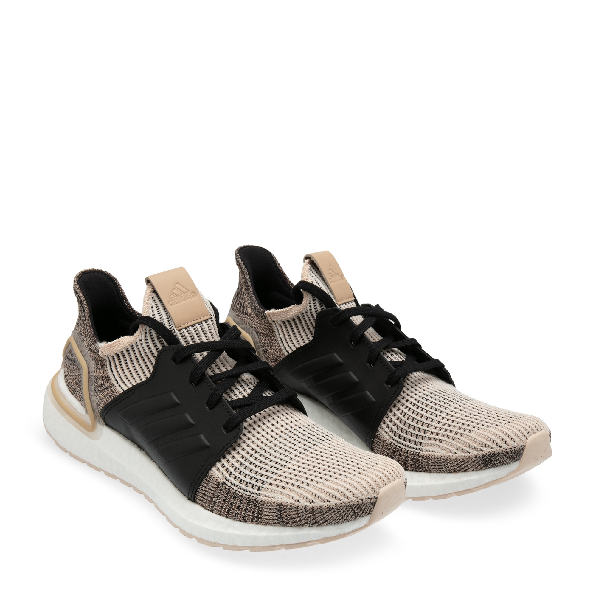 Ultraboost trainers, Brown