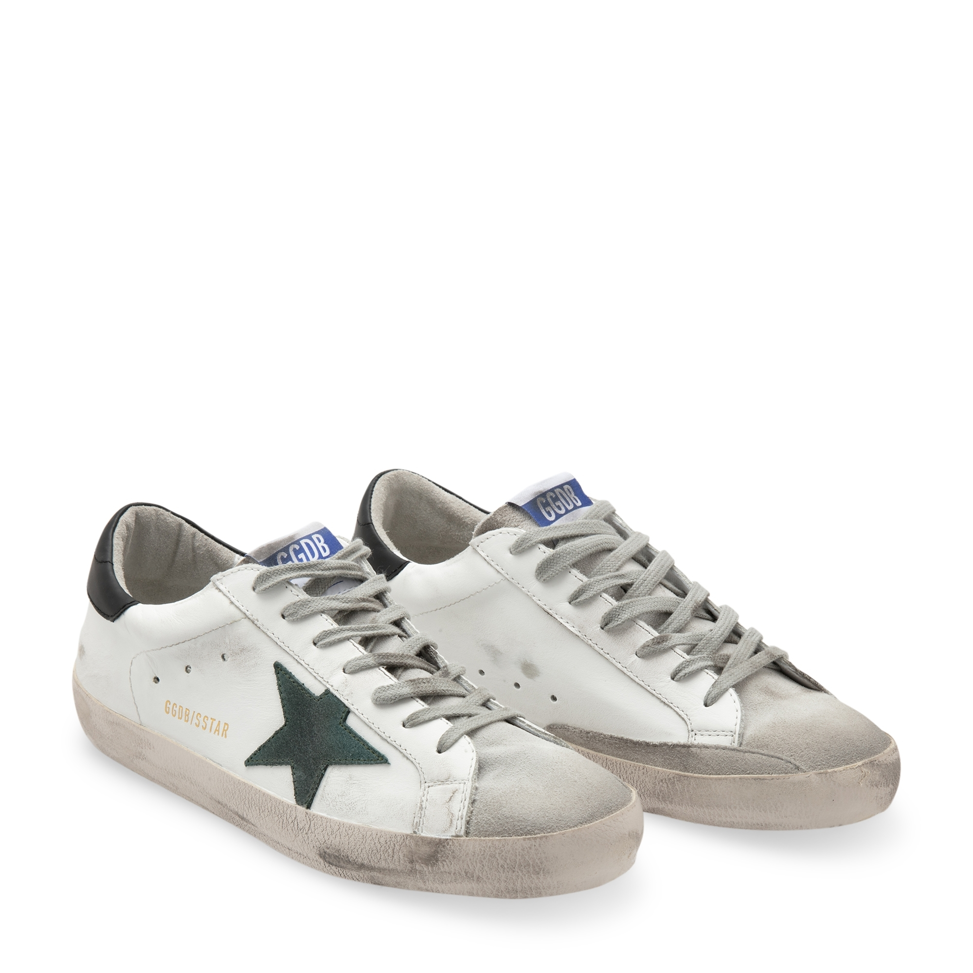Superstar sneakers, White