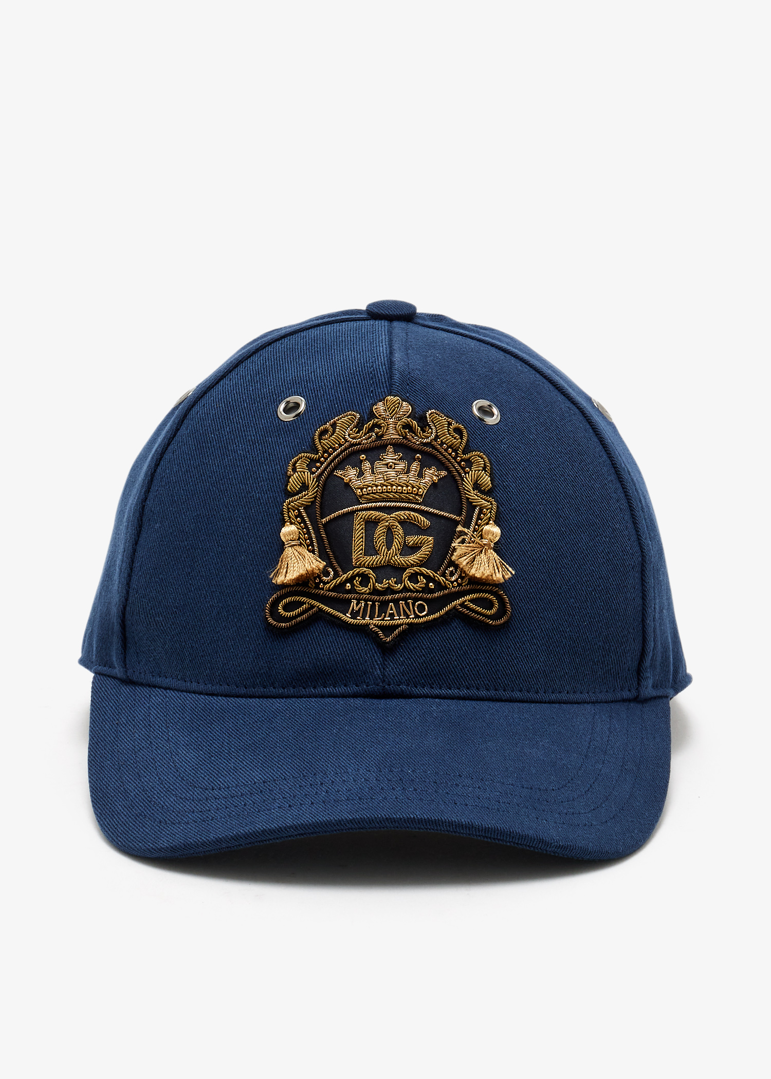 Drill baseball cap, Navy
Drill baseball cap, Navy