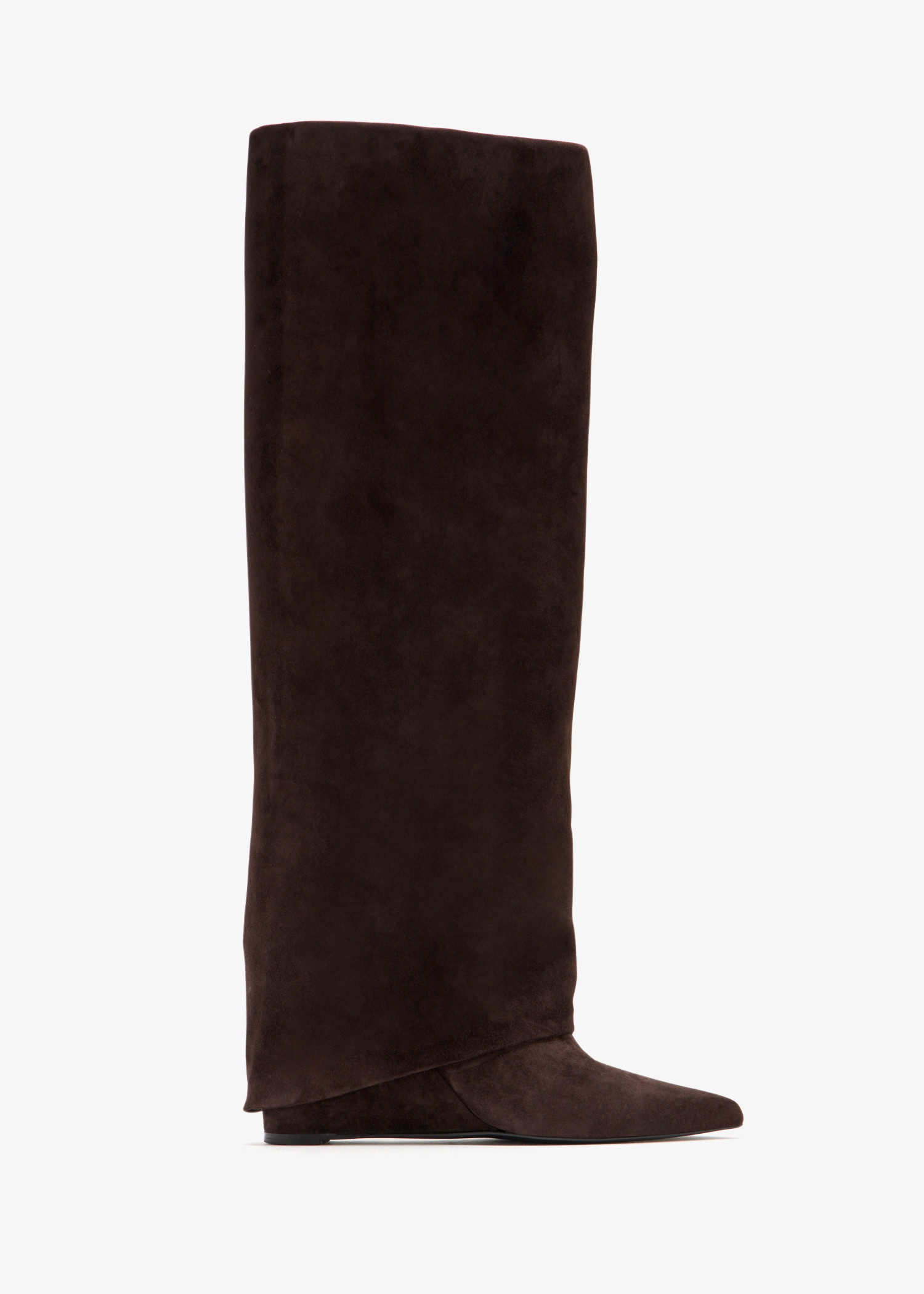 Gillda pantlog boots, Brown
Gillda pantlog boots, Brown