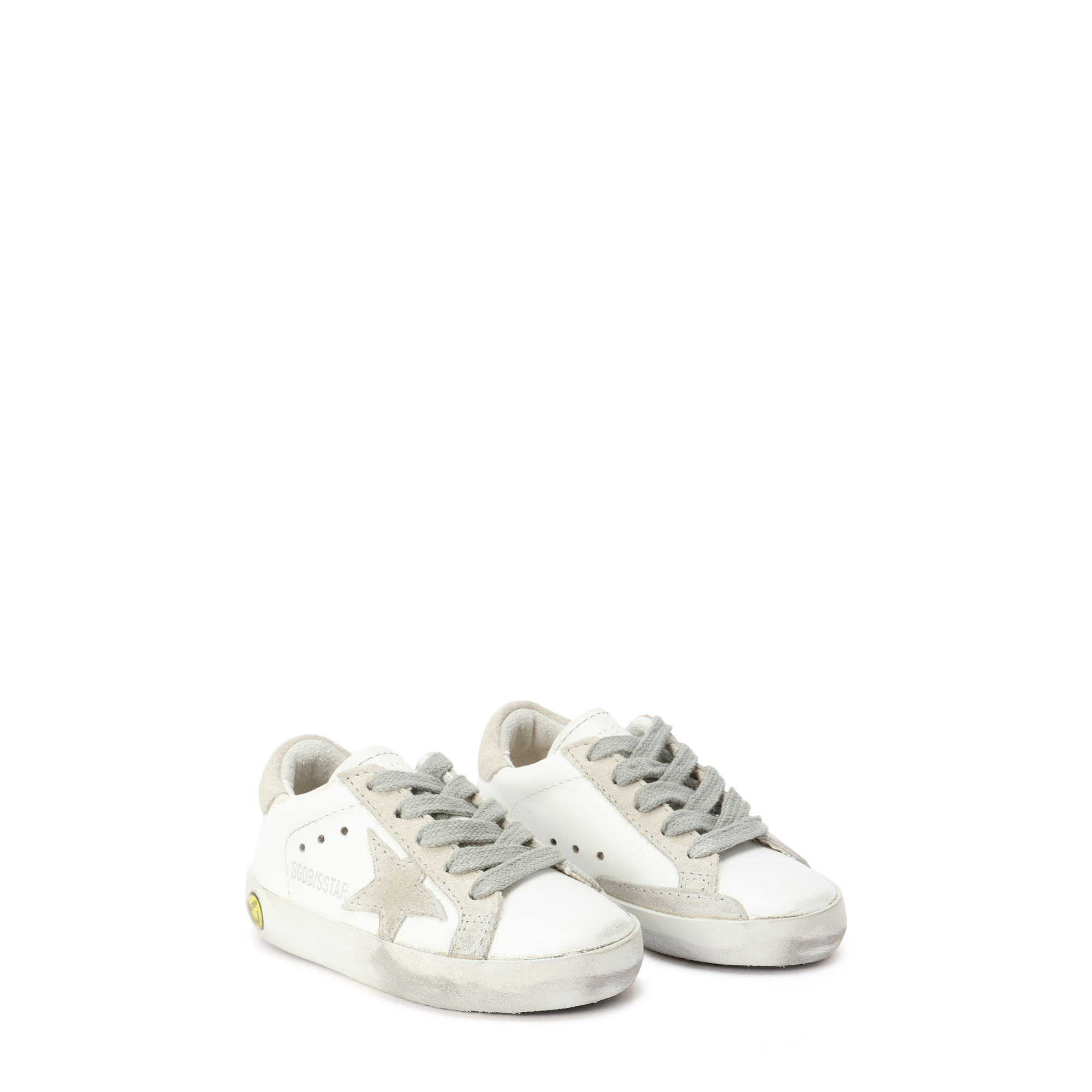 Superstar sneakers, White