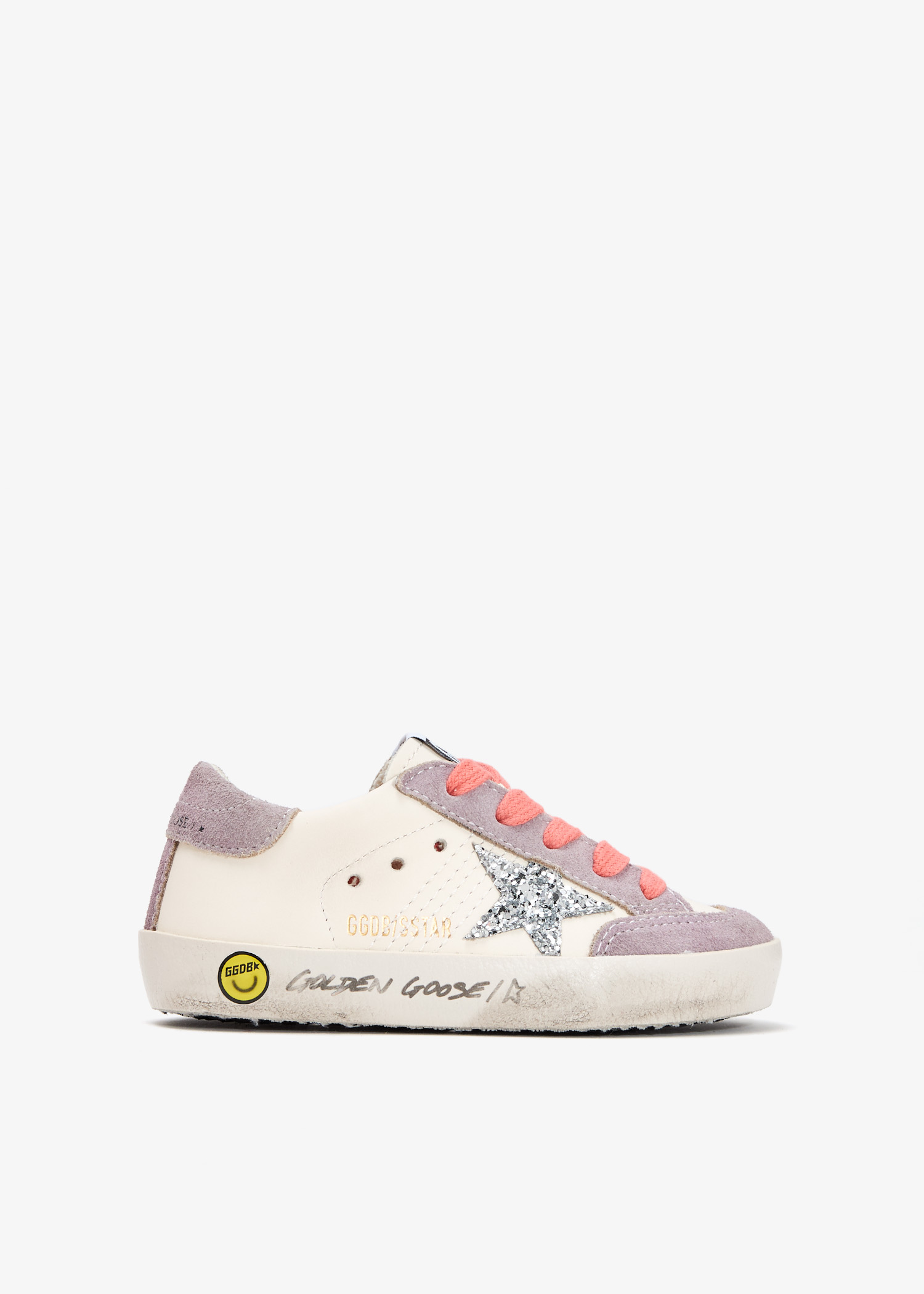 Super-Star Penstar sneakers, White
Super-Star Penstar sneakers, White