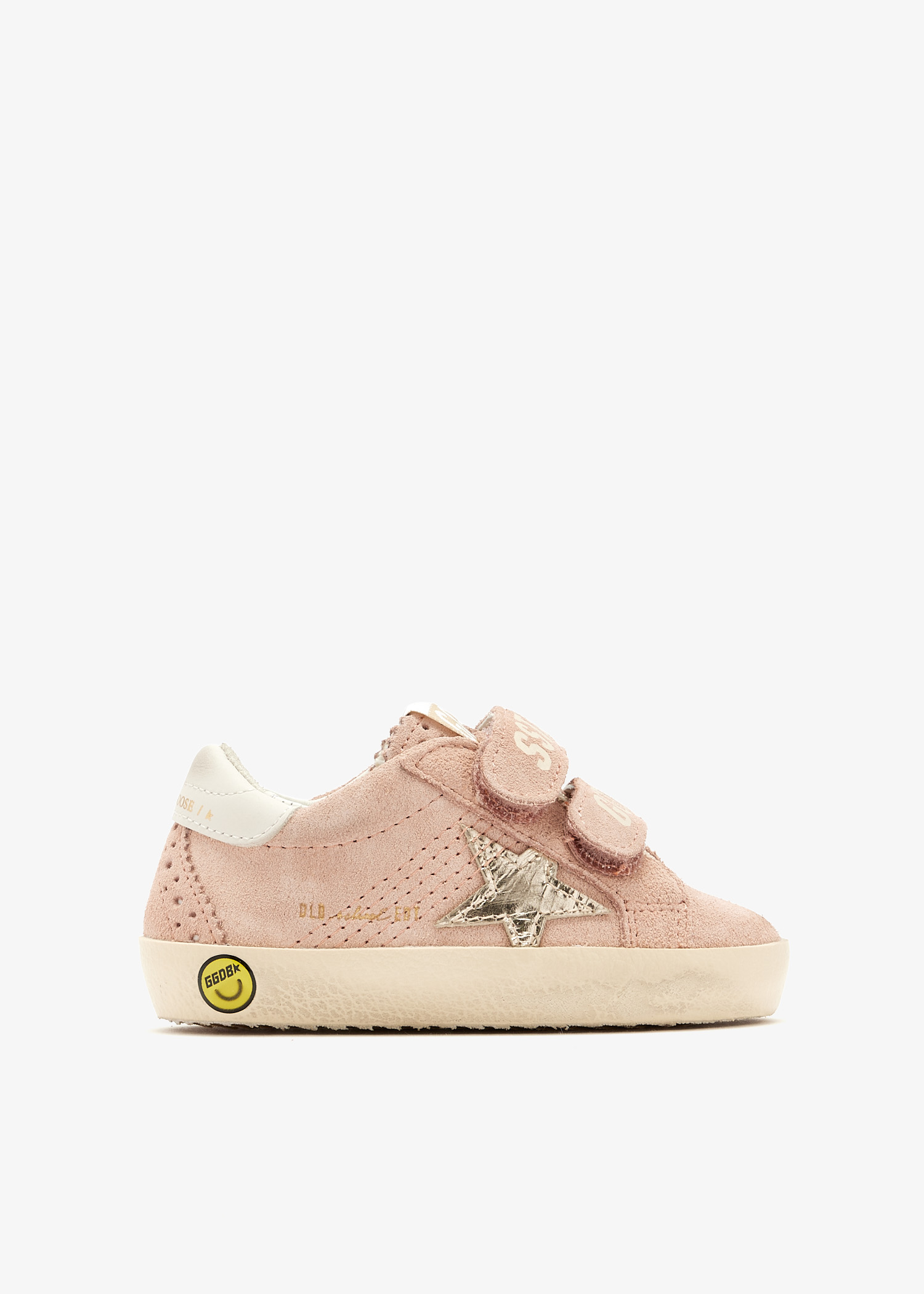Old School sneakers, Pink
Old School sneakers, Pink