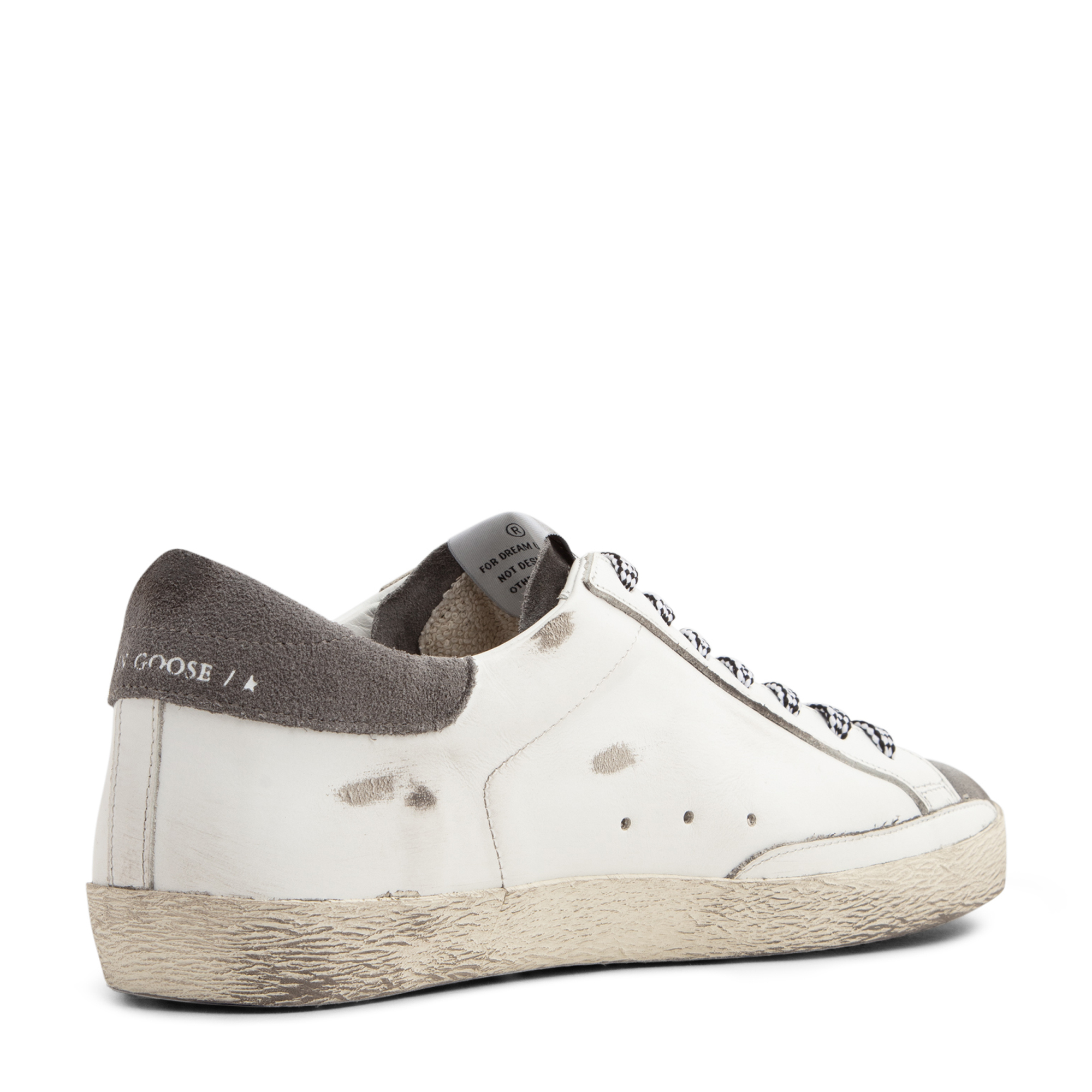 Super-Star sneakers, White 
Super-Star sneakers, White