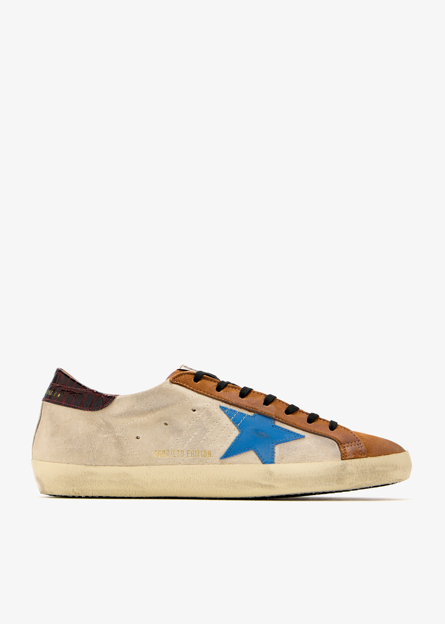 Super-star sneakers, Beige
Super-star sneakers, Beige