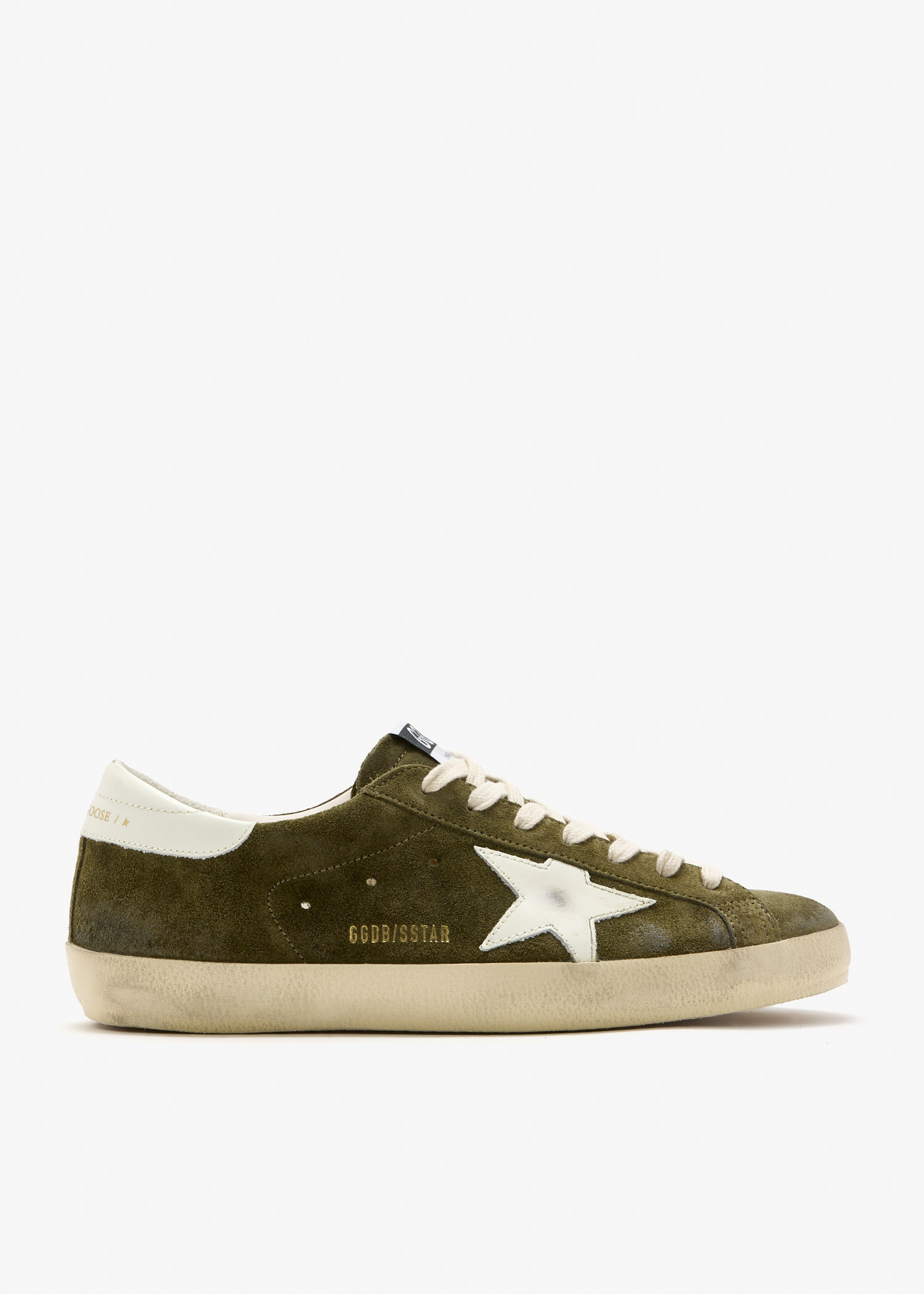 Super-Star sneakers, Khaki
Super-Star sneakers, Khaki