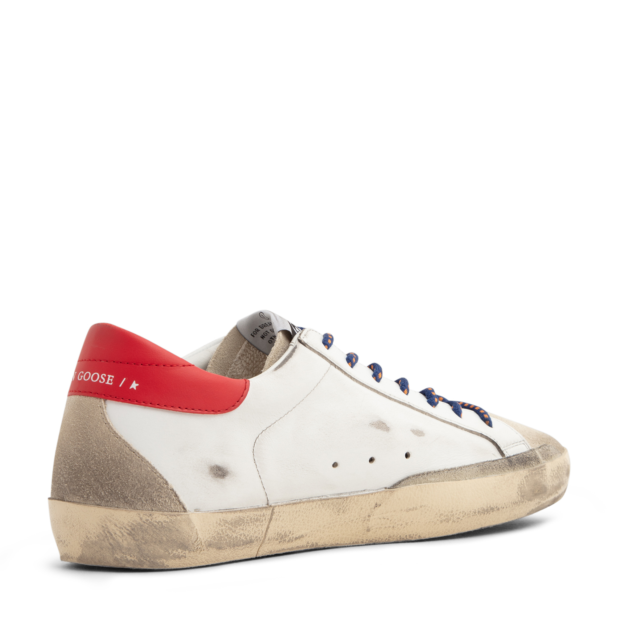 Super-Star sneakers, White