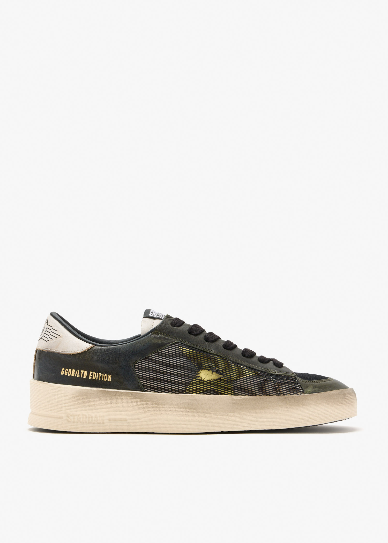 Stardan LTD sneakers, Green
Stardan LTD sneakers, Green