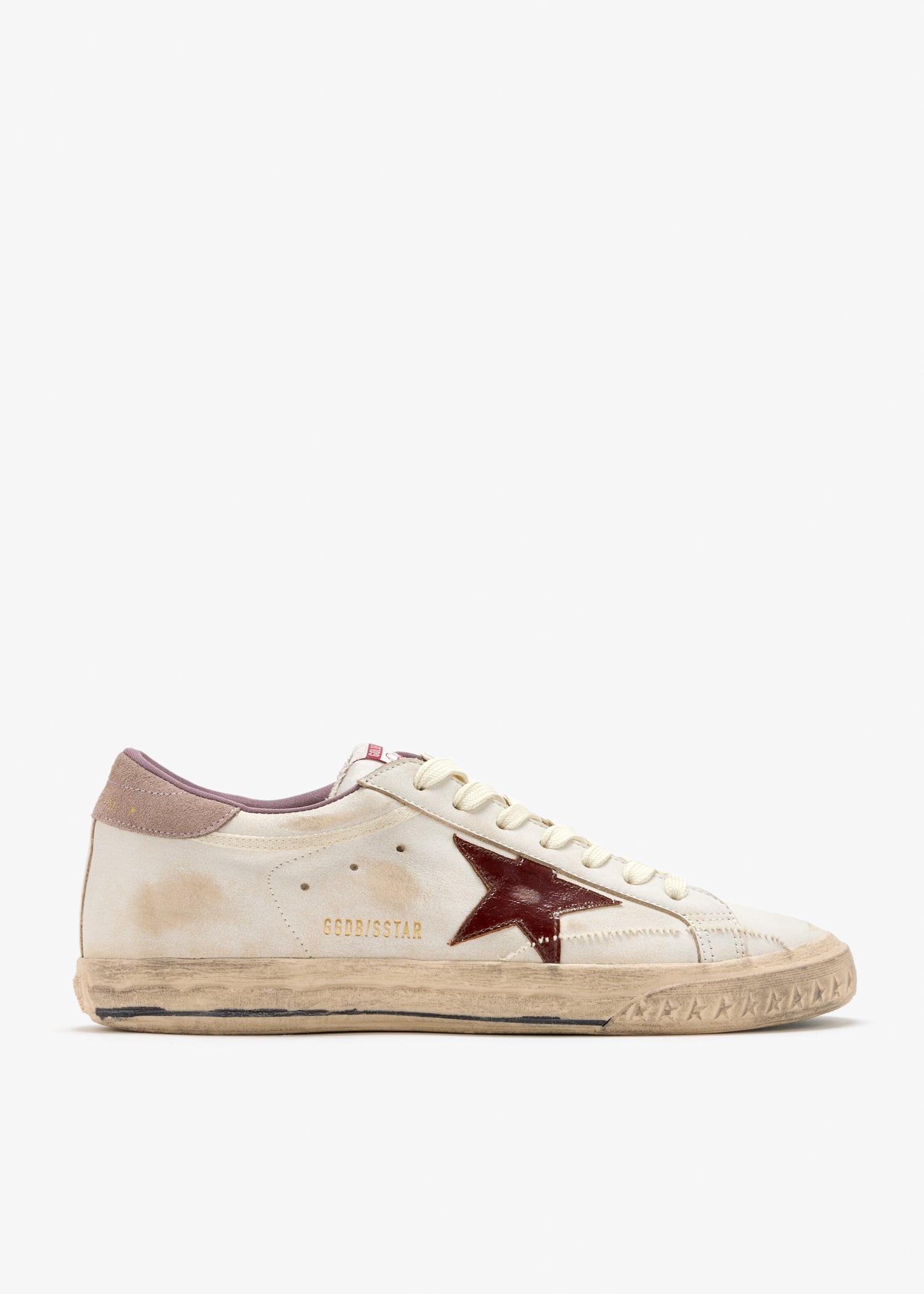 Super-star sneakers, White
Super-star sneakers, White