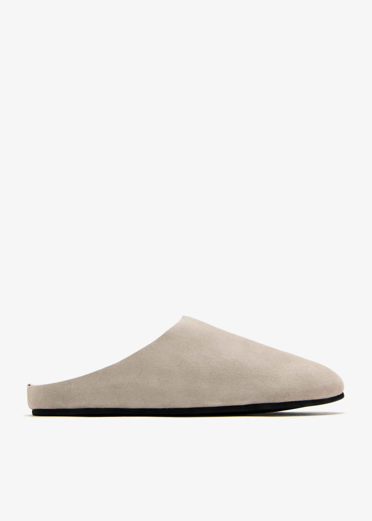 Frankie mules, Beige
Frankie mules, Beige