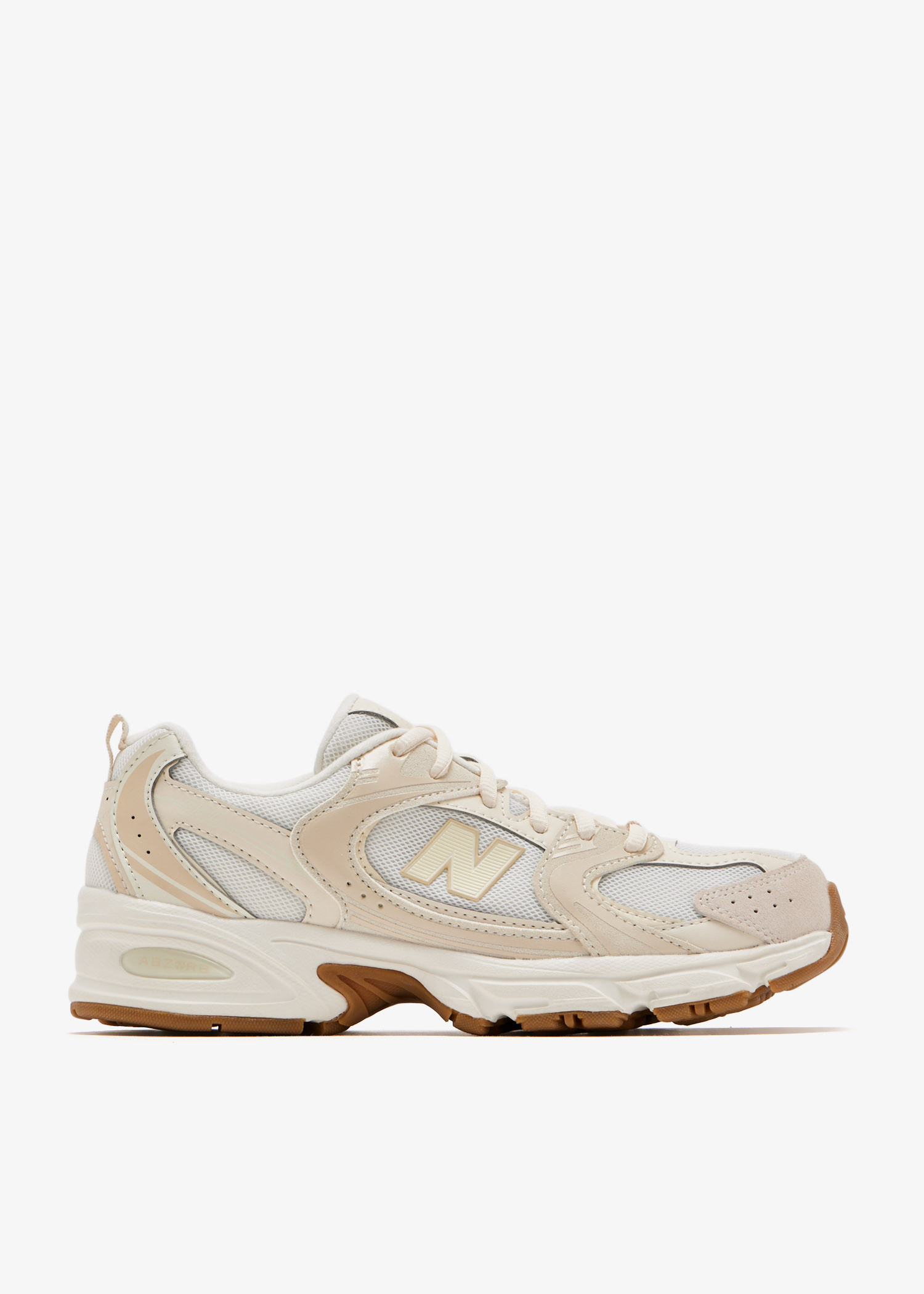 530 sneakers, Beige
530 sneakers, Beige