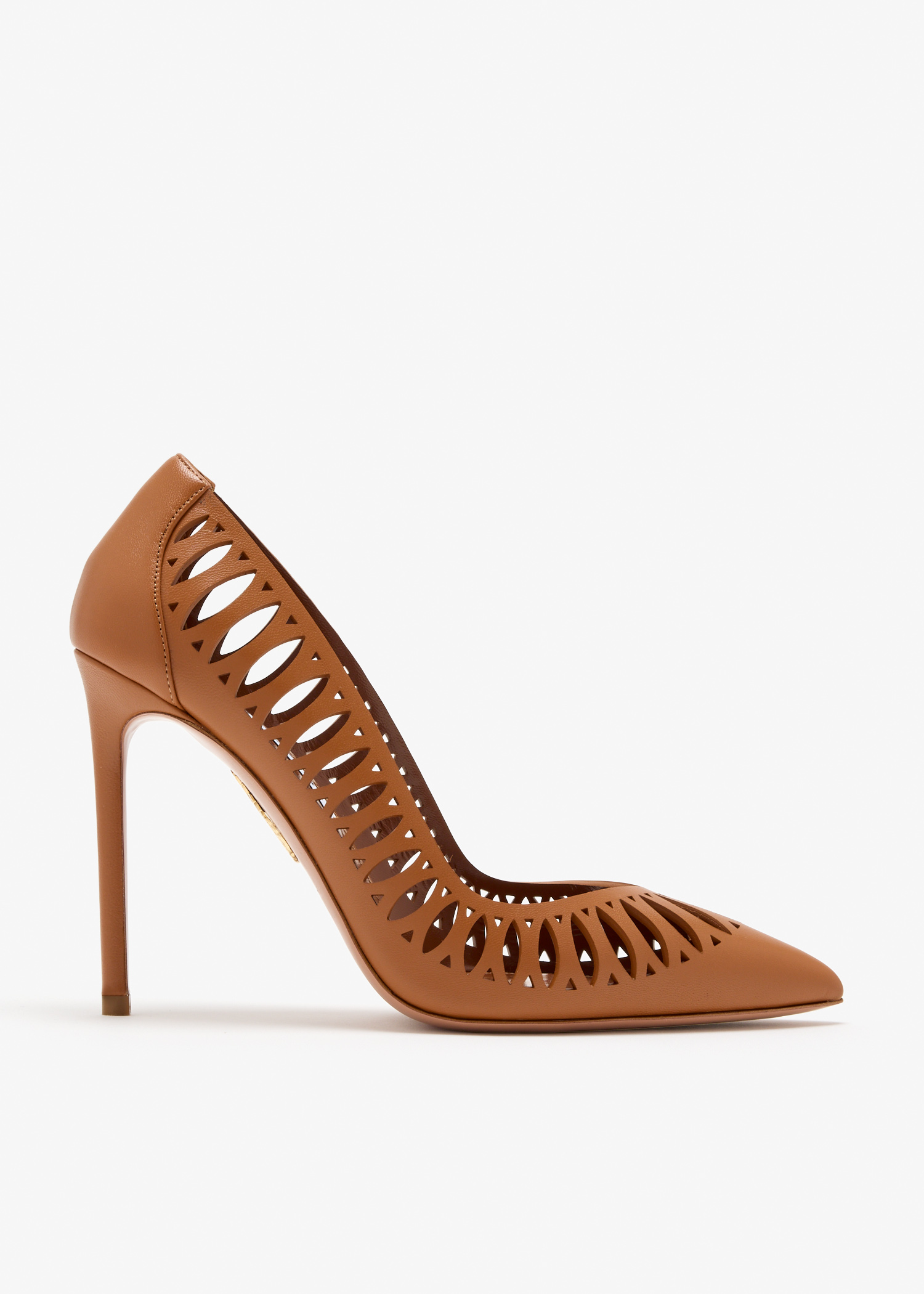 Gisele 105 pumps, Brown
Gisele 105 pumps, Brown