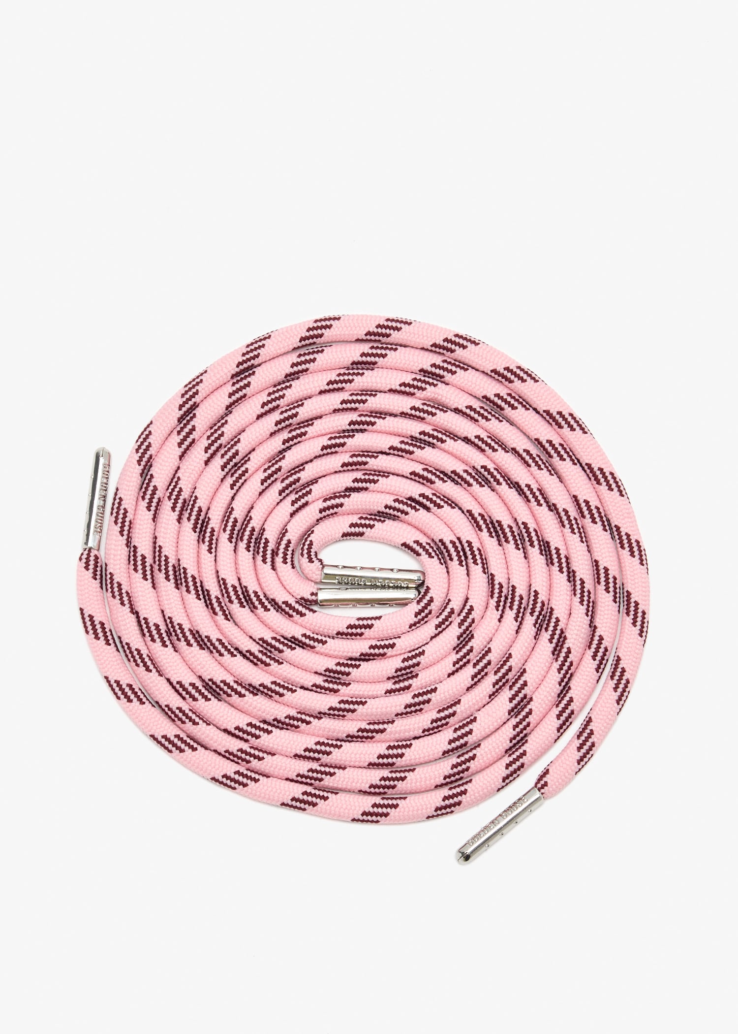 Hiking laces, Pink
Hiking laces, Pink