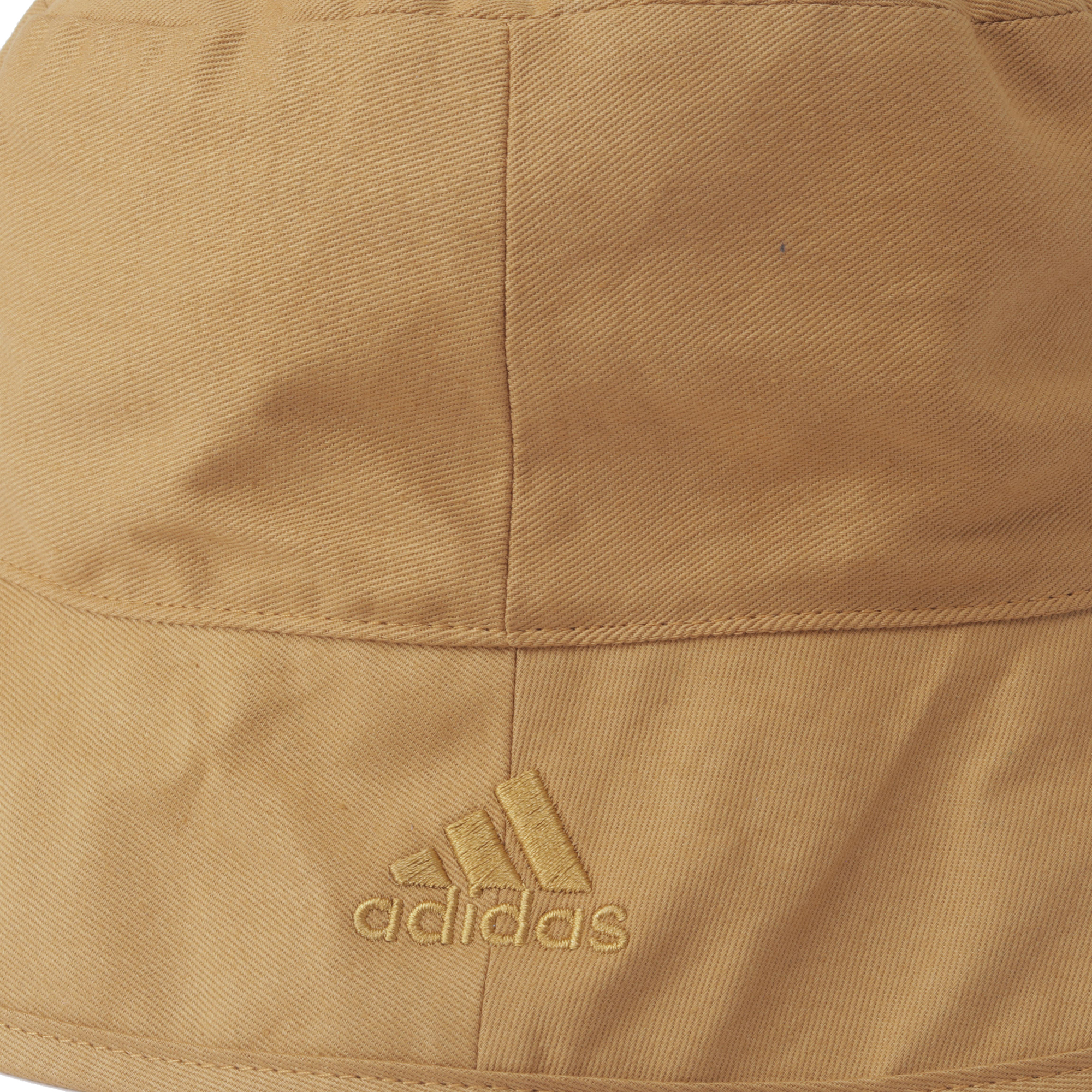 x IVY PARK bucket hat, Brown