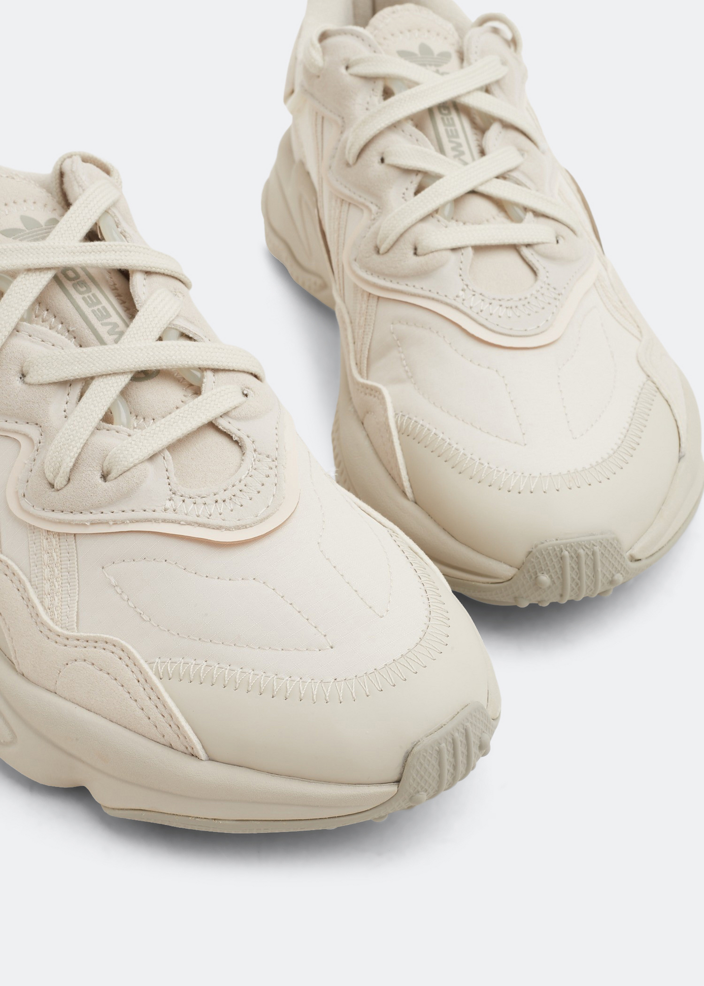 Ozweego sneakers, White