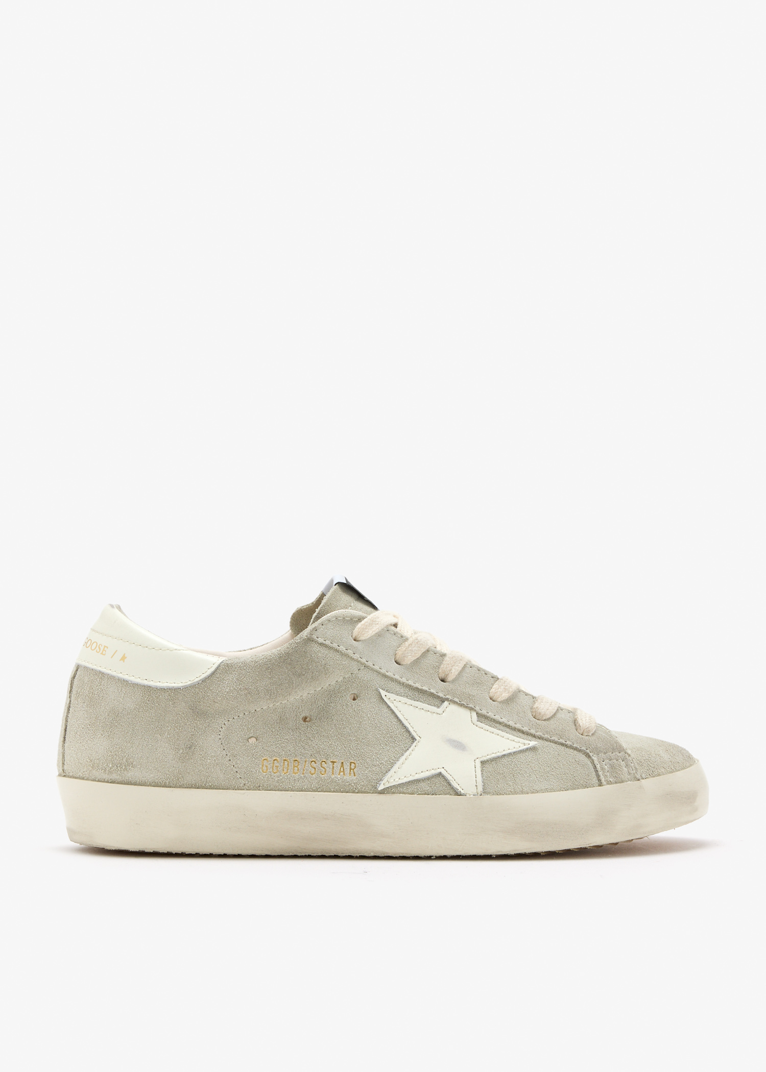 Super-Star sneakers, Grey
Super-Star sneakers, Grey