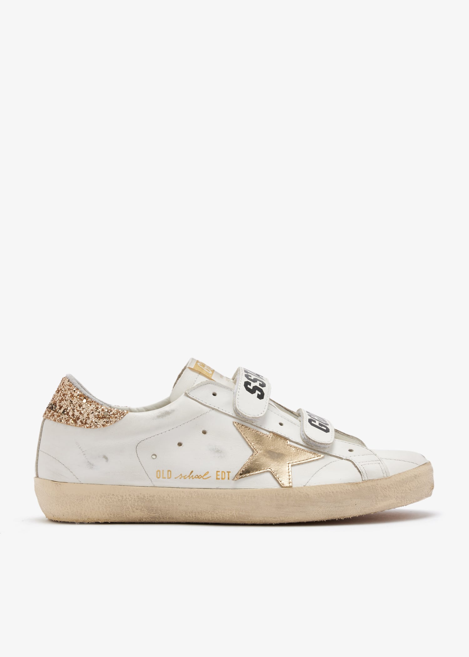 Old School sneakers, White
Old School sneakers, White