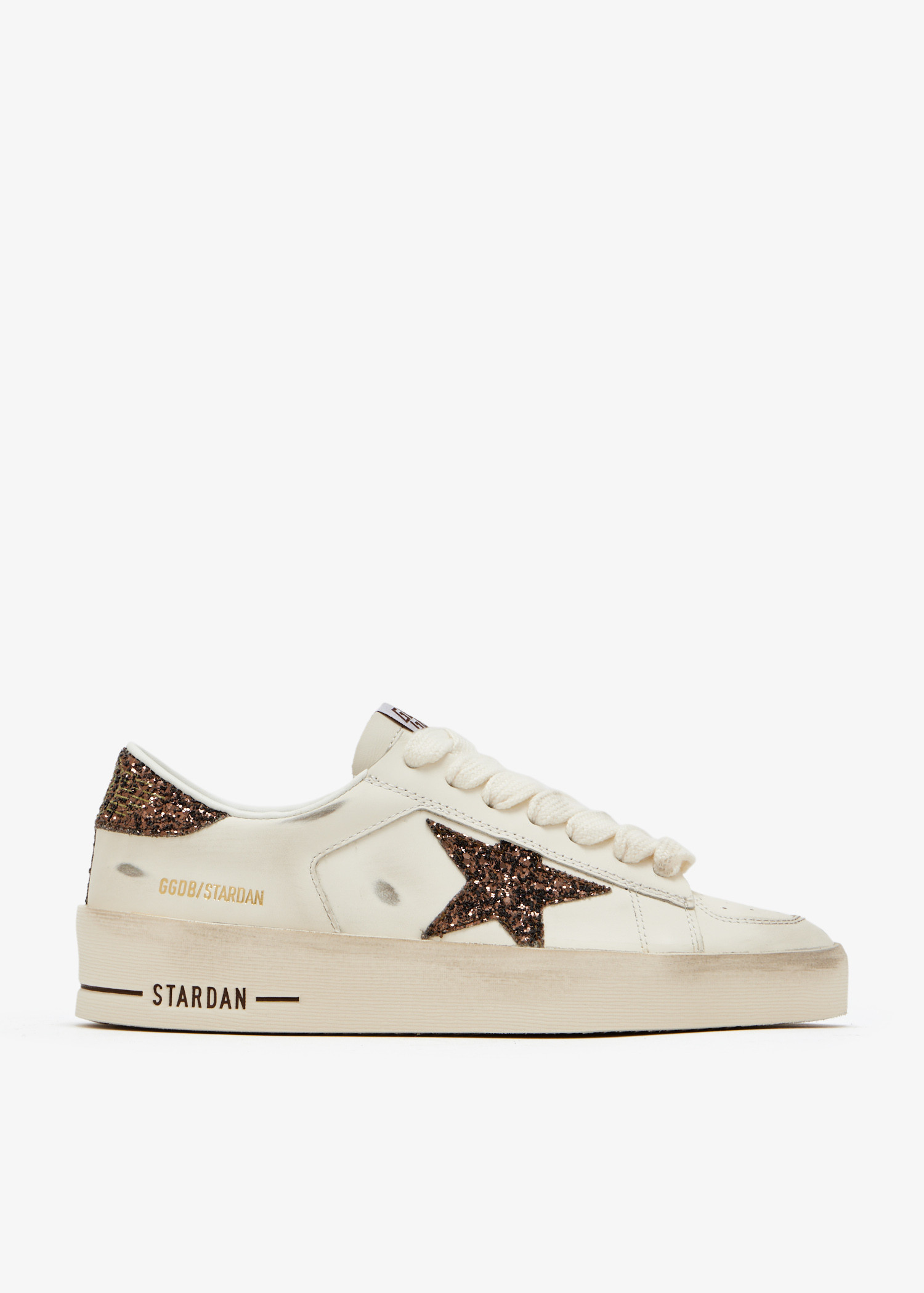 Stardan sneakers, White
Stardan sneakers, White